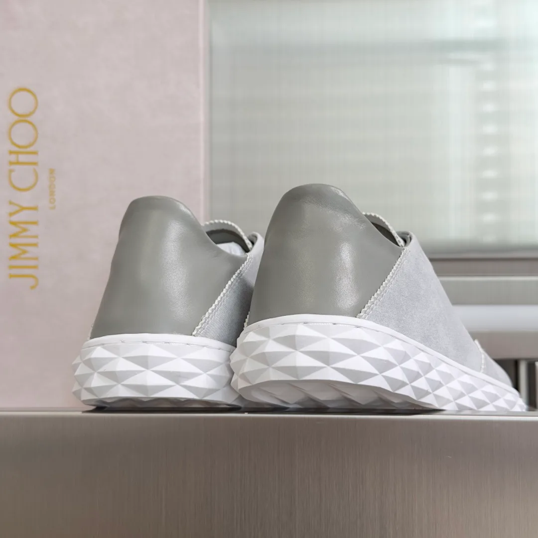 Кроссовки Женские Jimmy Choo 13359949