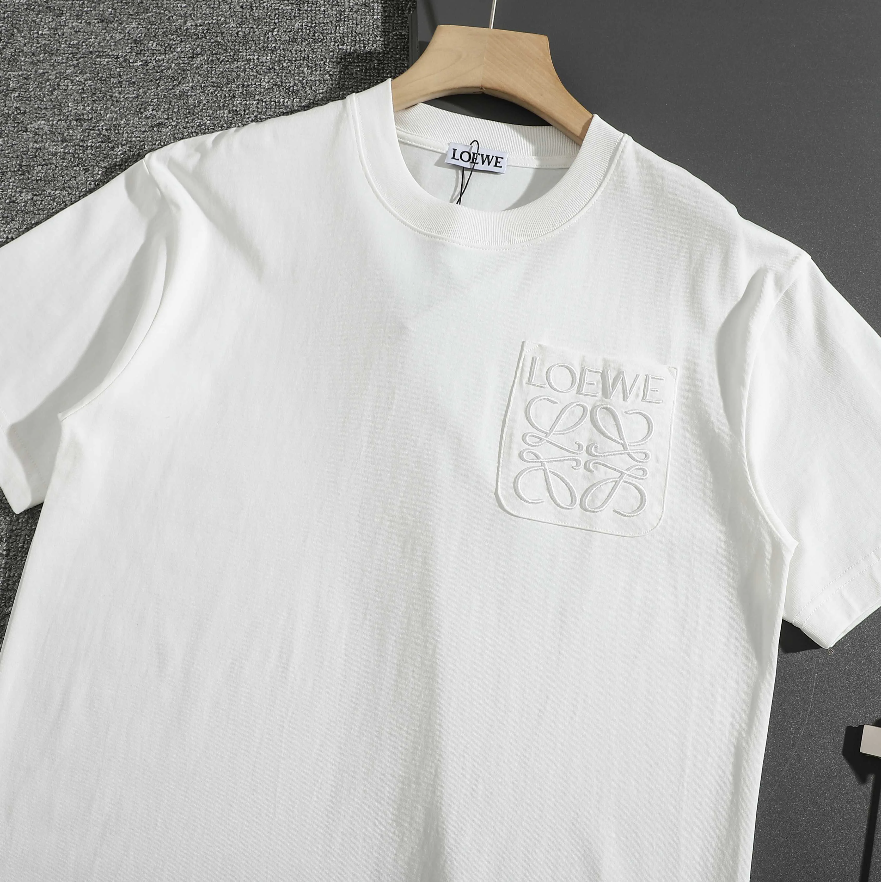 Футболки Женские Loewe 10542472