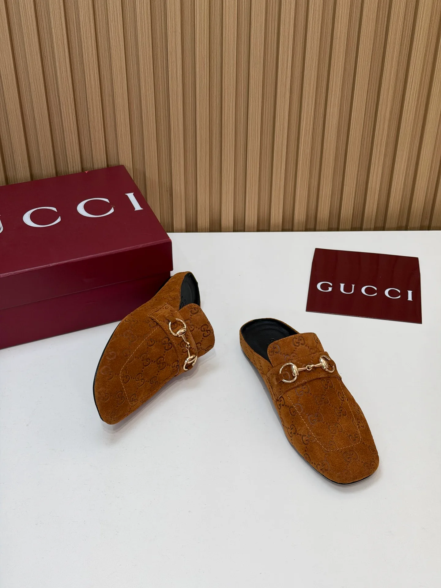 Мюли И Сабо Женские Gucci 18083802