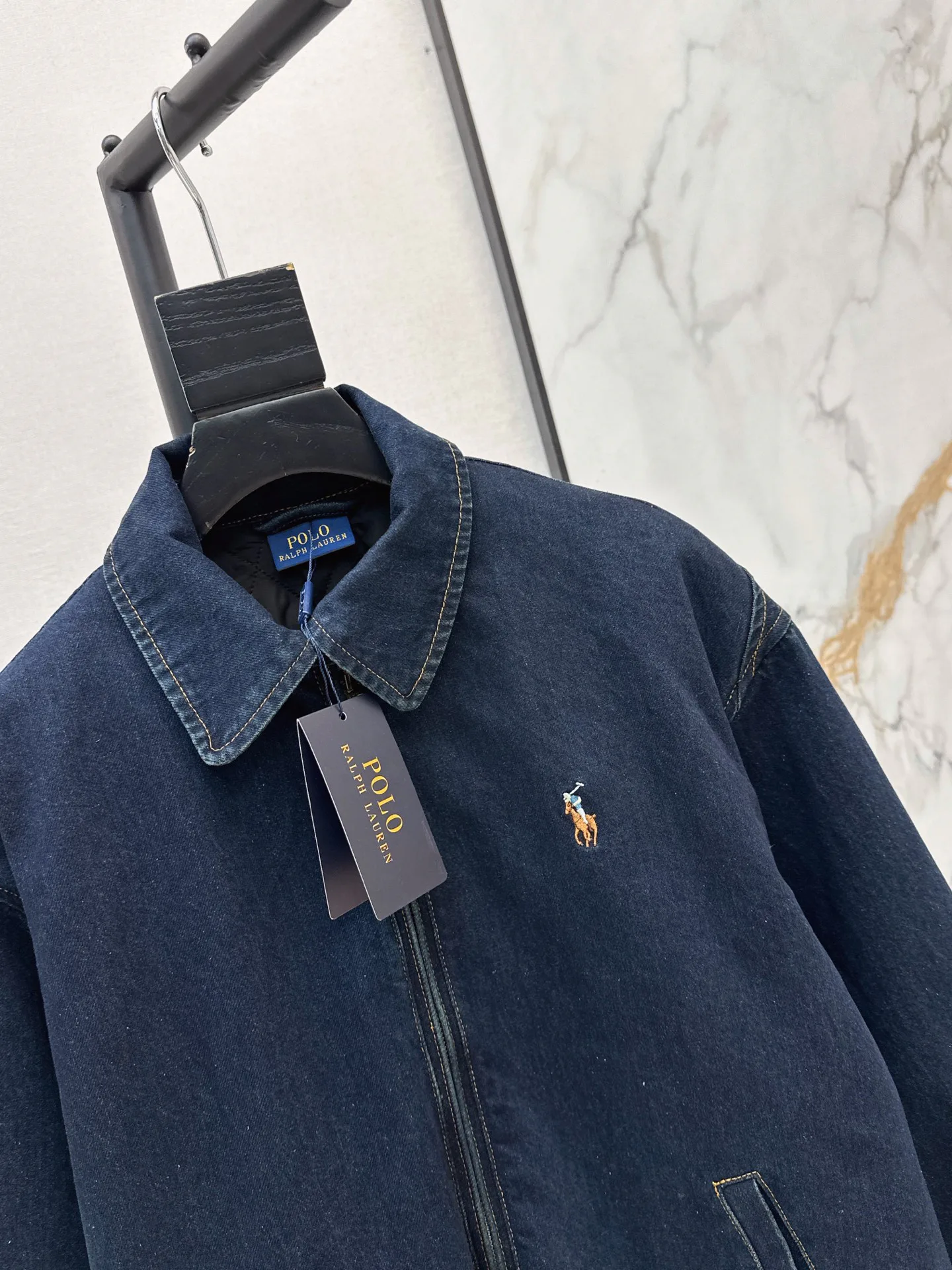 Куртки И Пуховики Женские Ralph Lauren 19701660