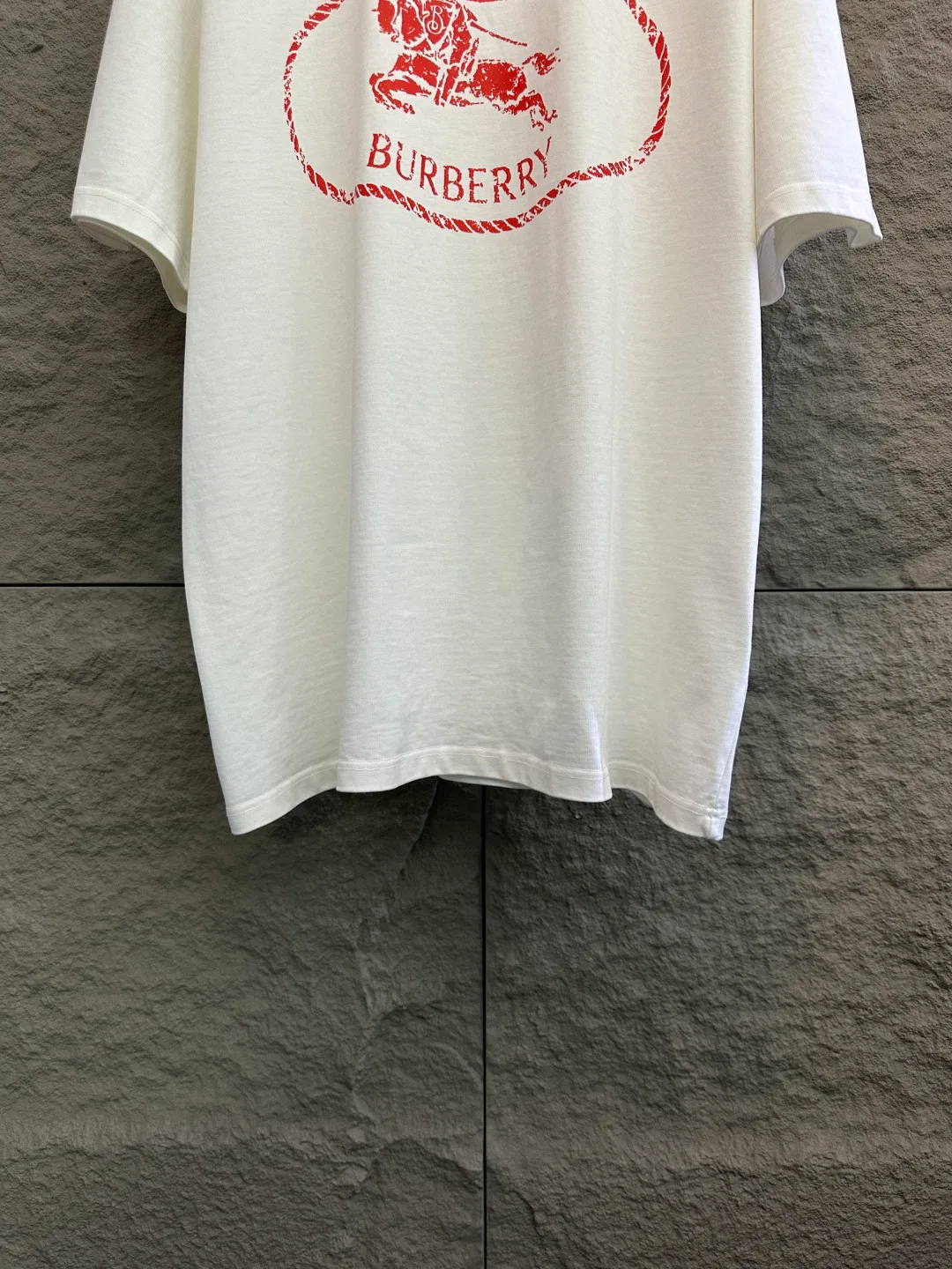 Футболки Женские Burberry 12952559