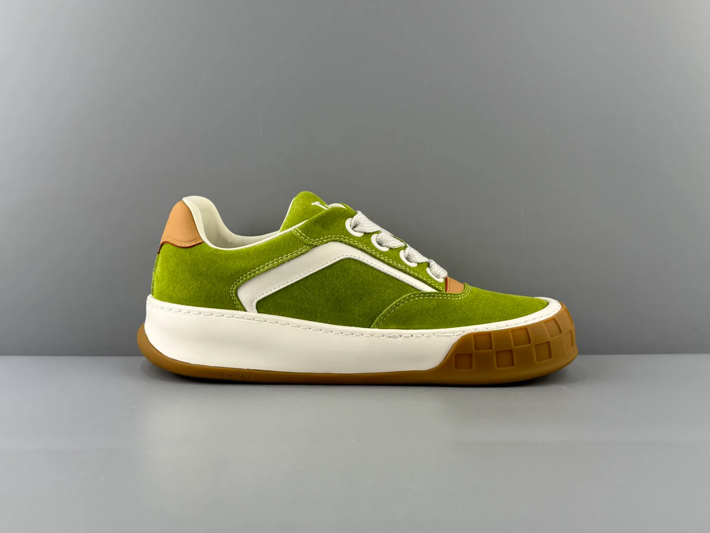 Кеды Мужские Louis Vuitton 4585588