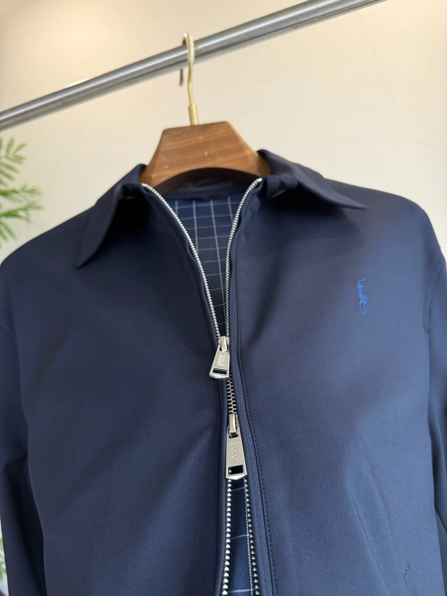 Куртки И Пуховики Мужские Ralph Lauren 13428225