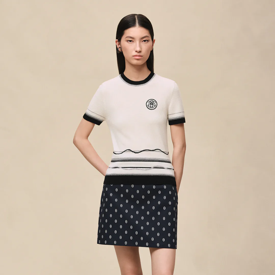 Топы Женские Hermes 11251819