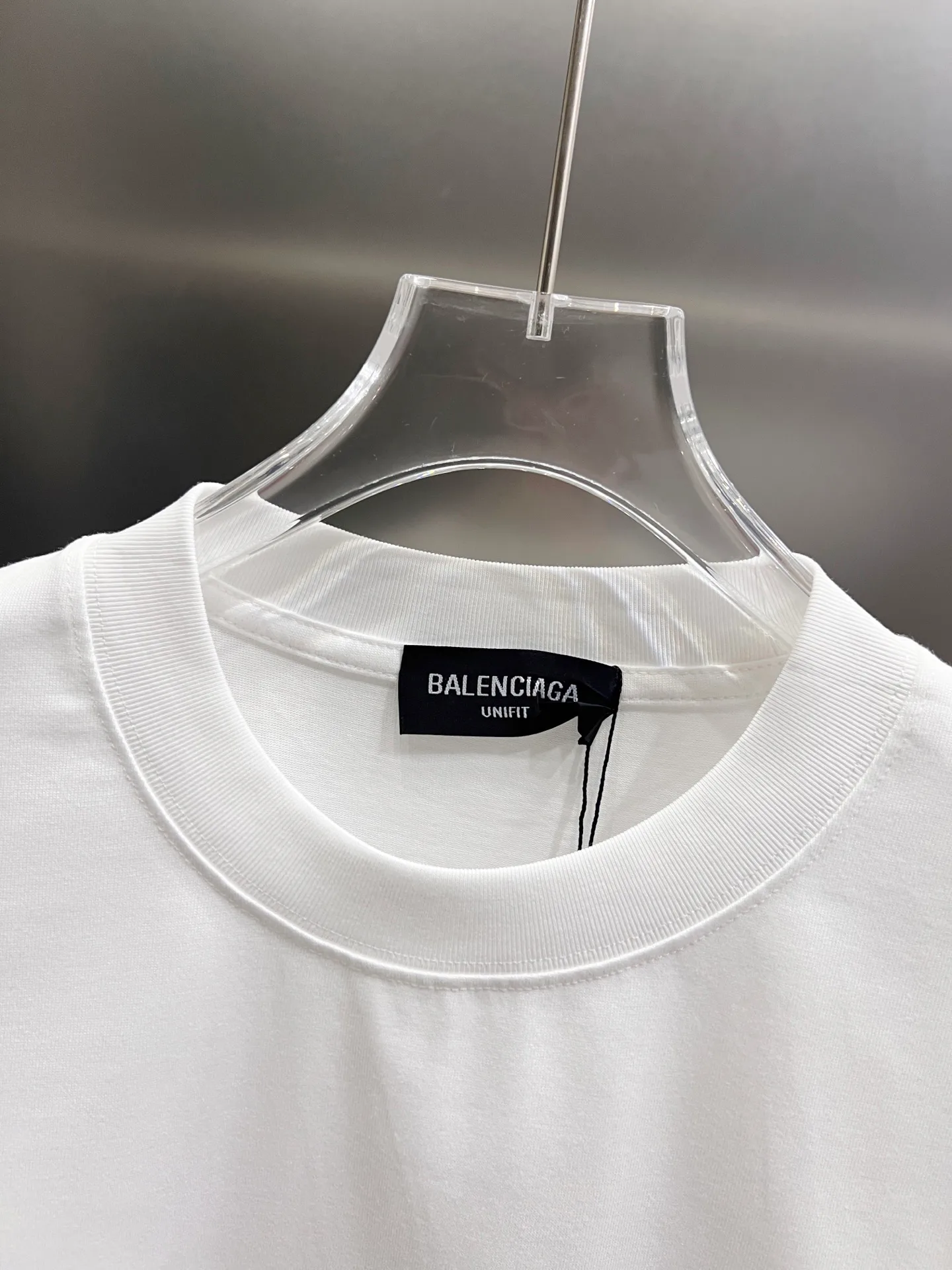 Футболки Мужские Balenciaga 13381267