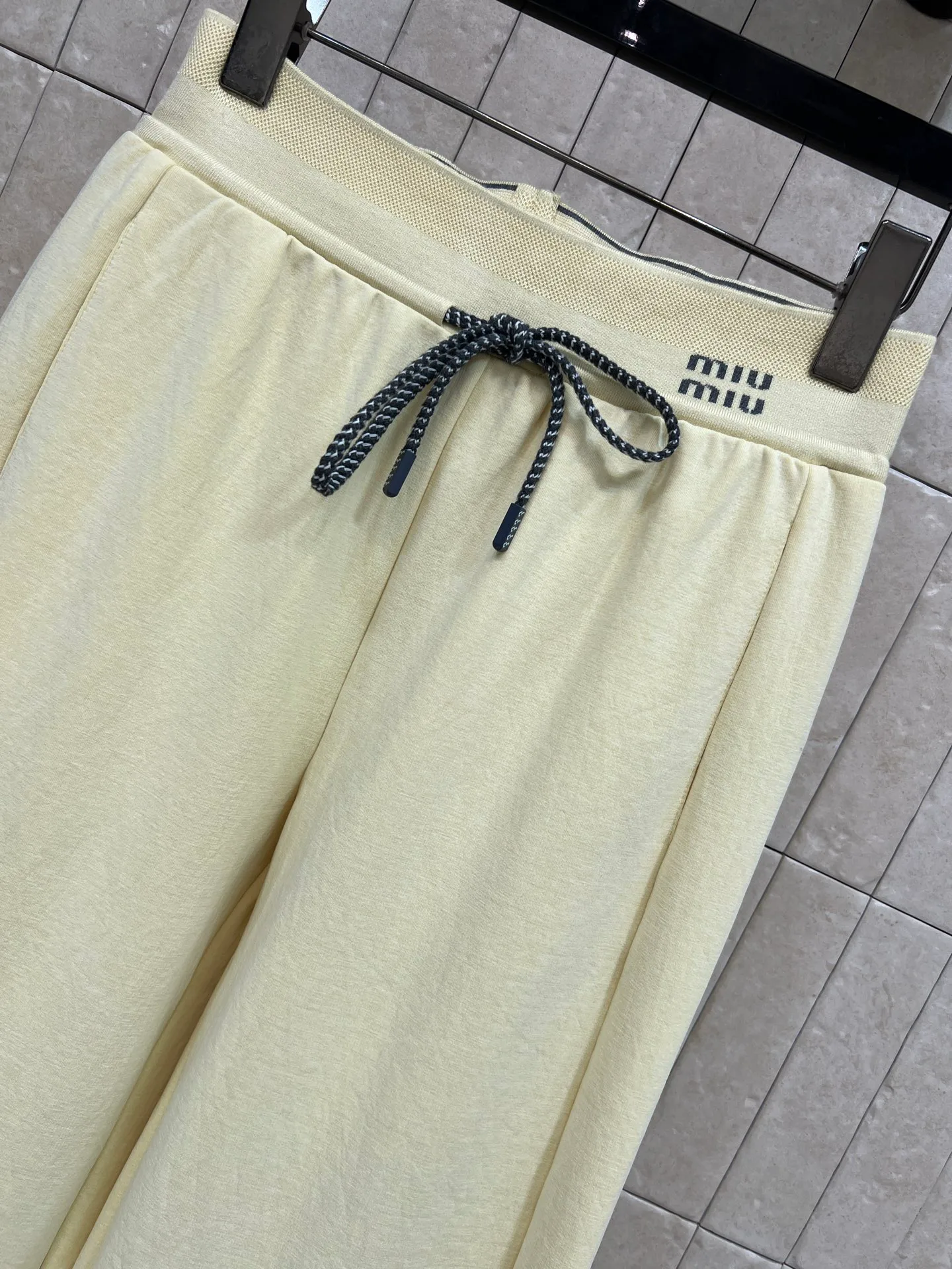 Брюки Женские Miu Miu 6010385