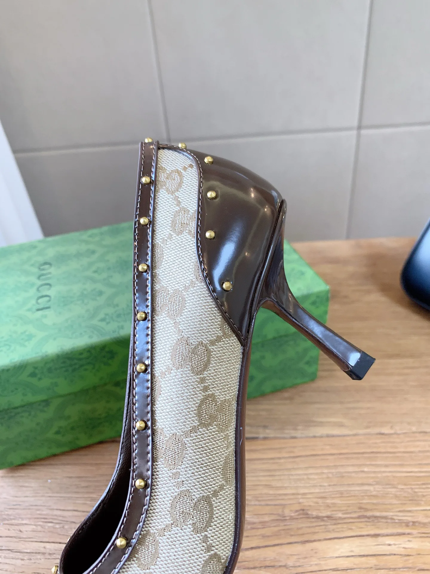 Туфли Женские Gucci 17432049