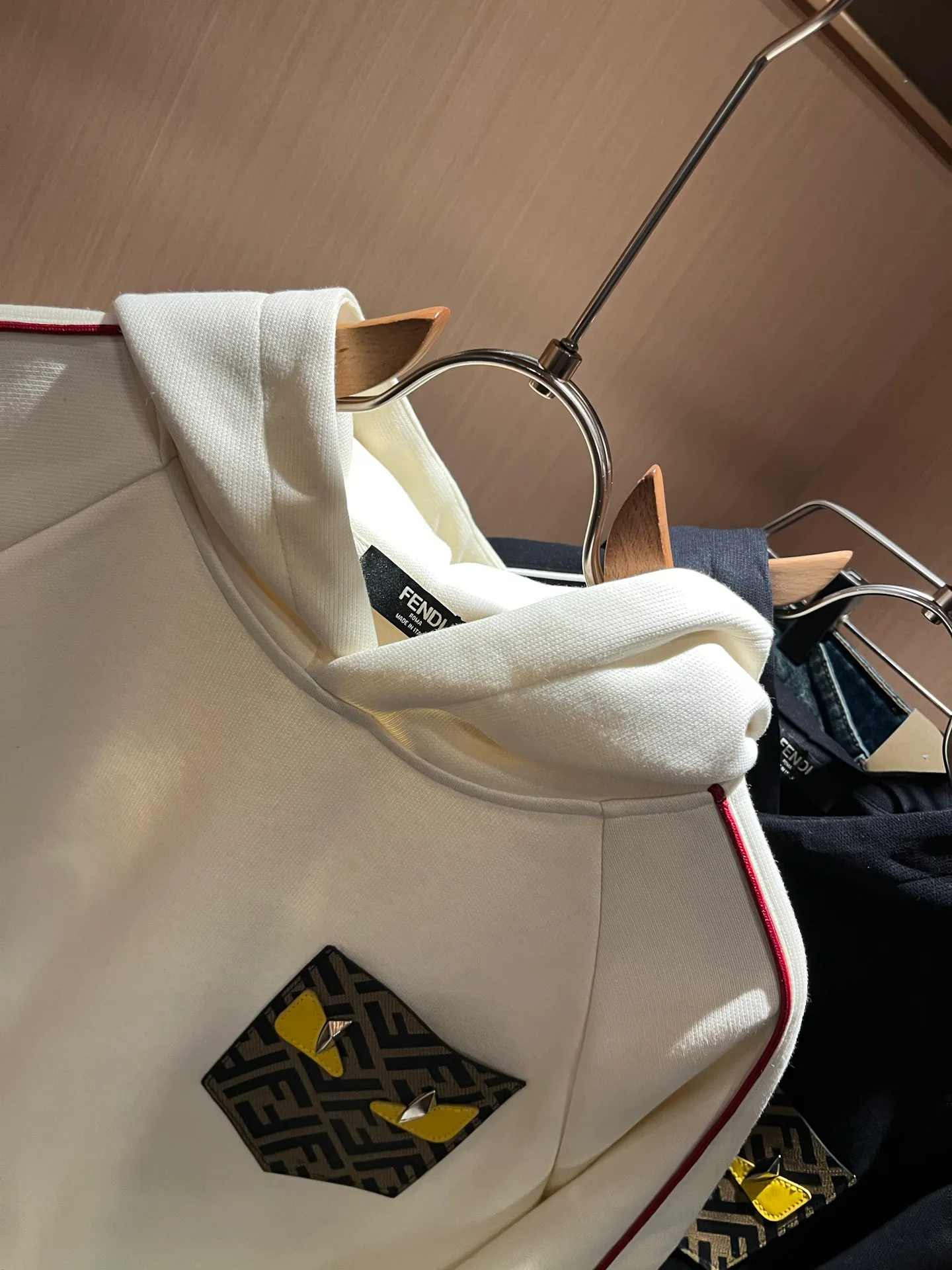 Свитшоты И Худи Мужские Fendi 798854