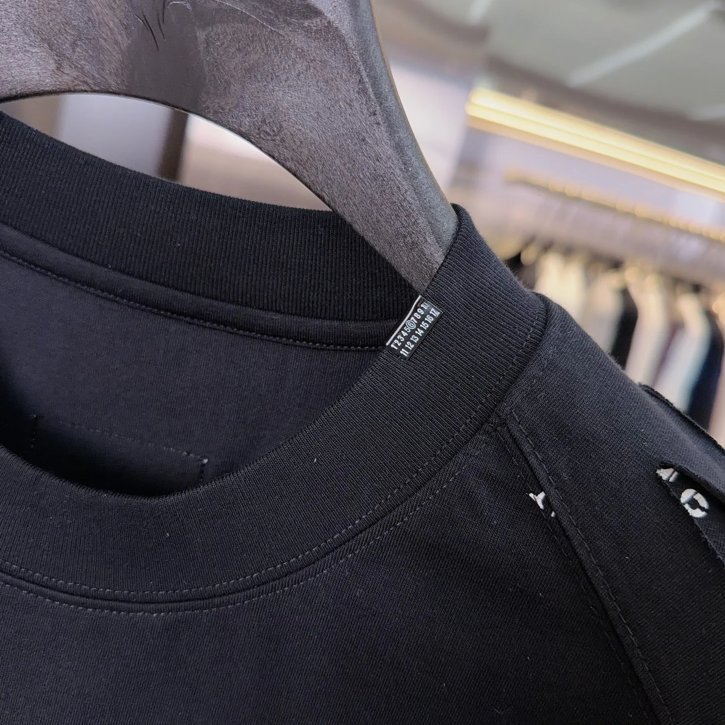 Футболки Мужские Maison Margiela 13424553