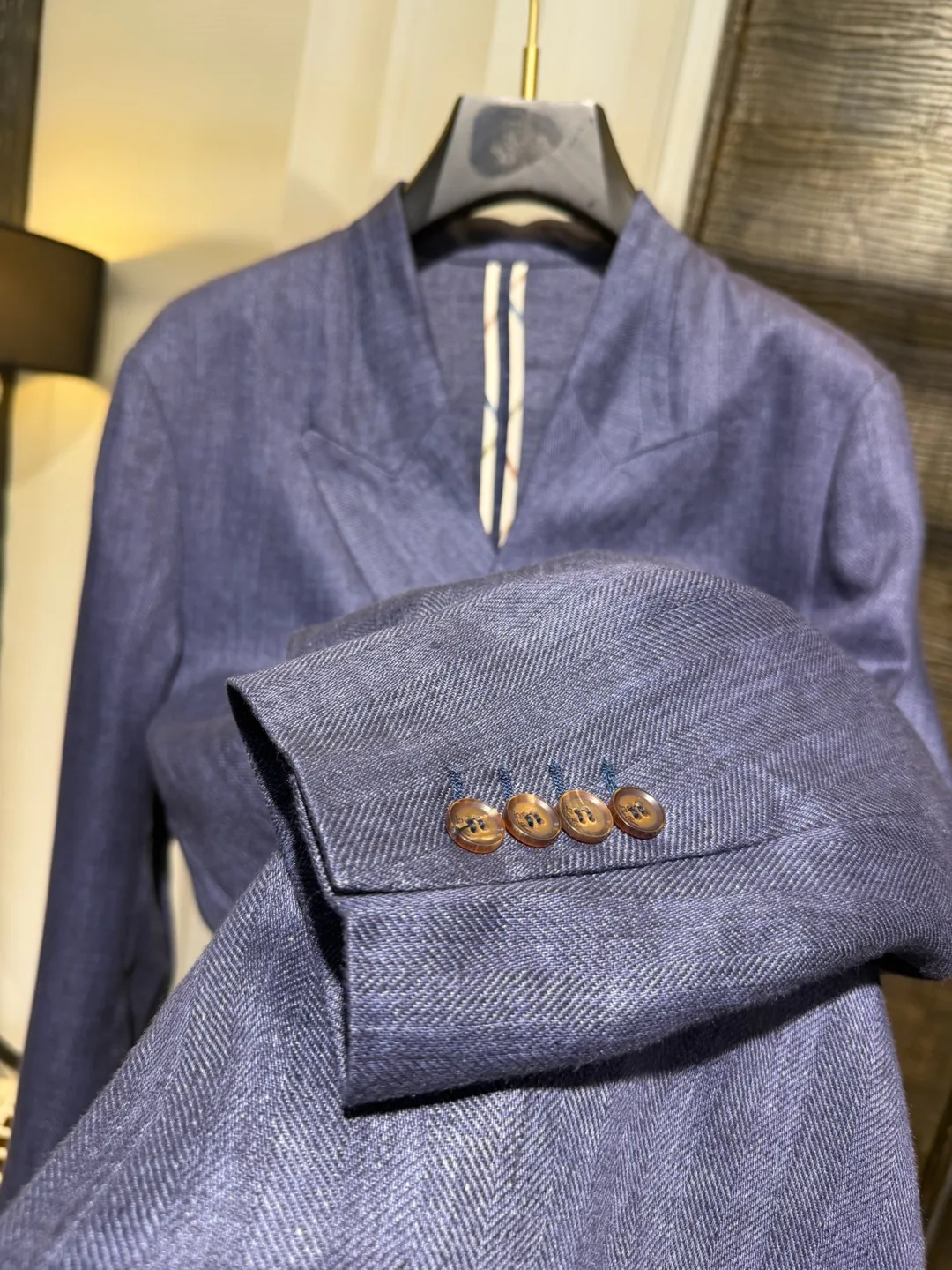 Жакеты Женские Loro Piana 11441359