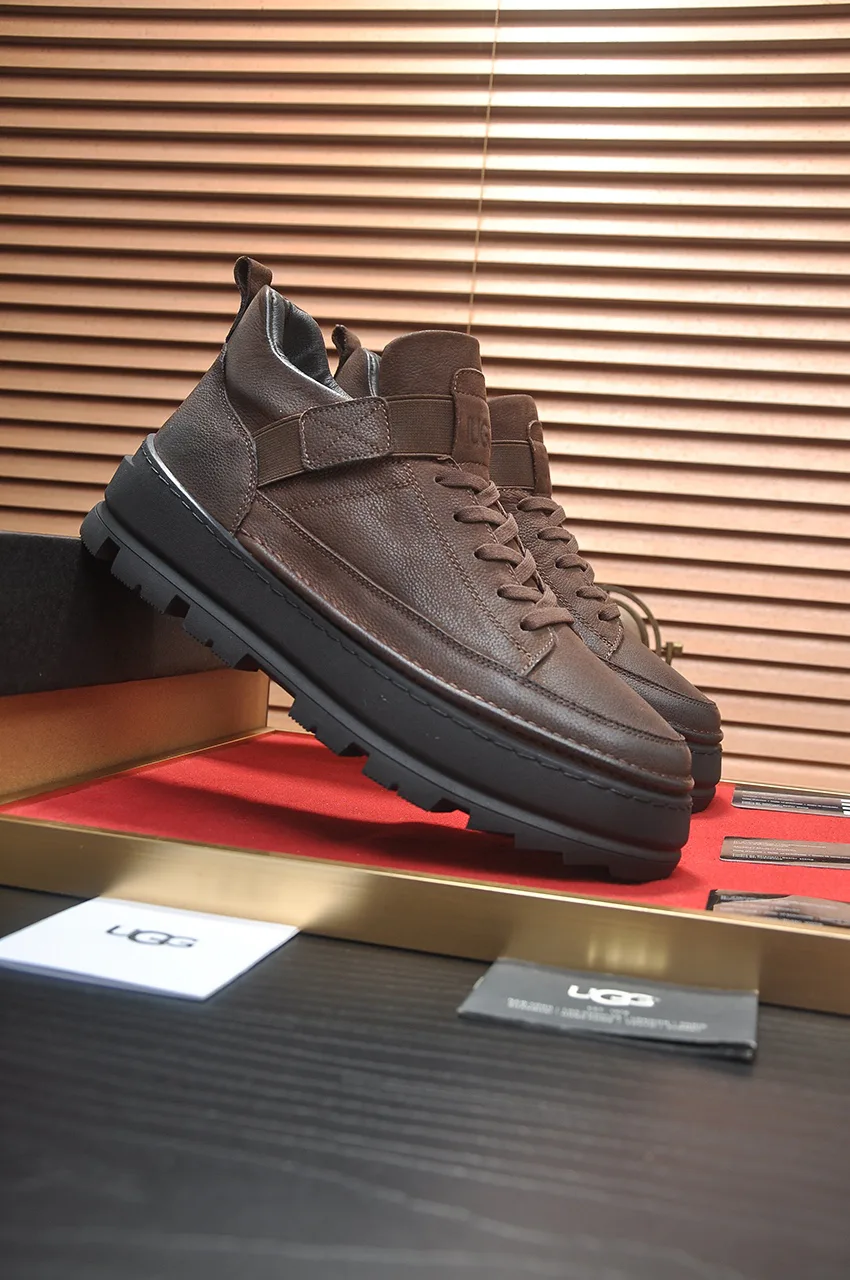 Ботинки Мужские Ugg 211446