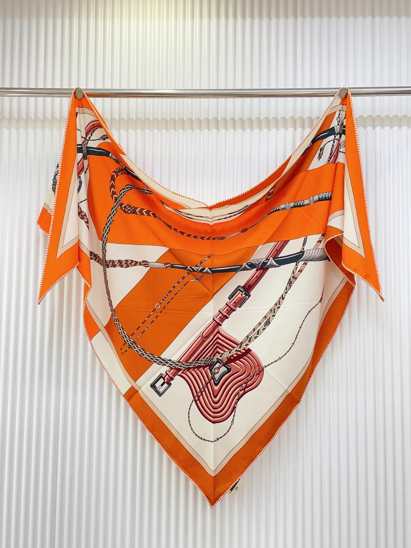 Платки Hermes 11776741