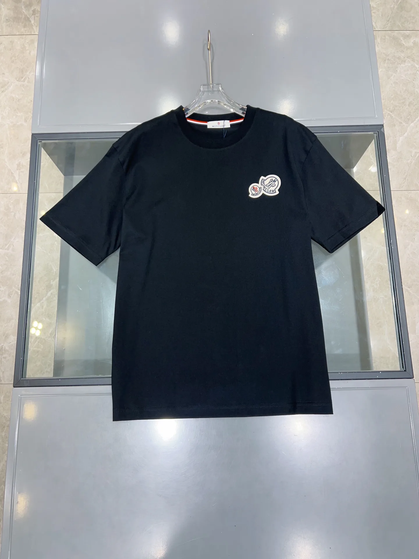 Футболки Мужские Moncler 11322831