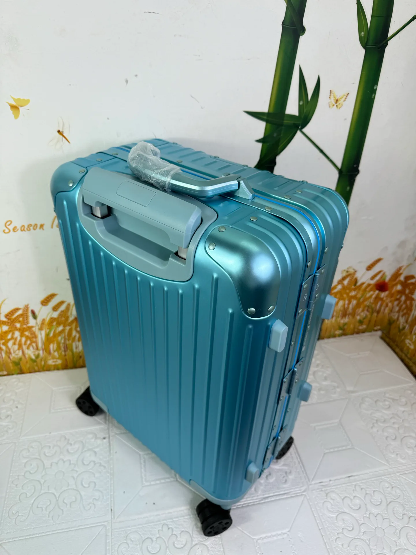 Чемоданы Rimowa 14319436