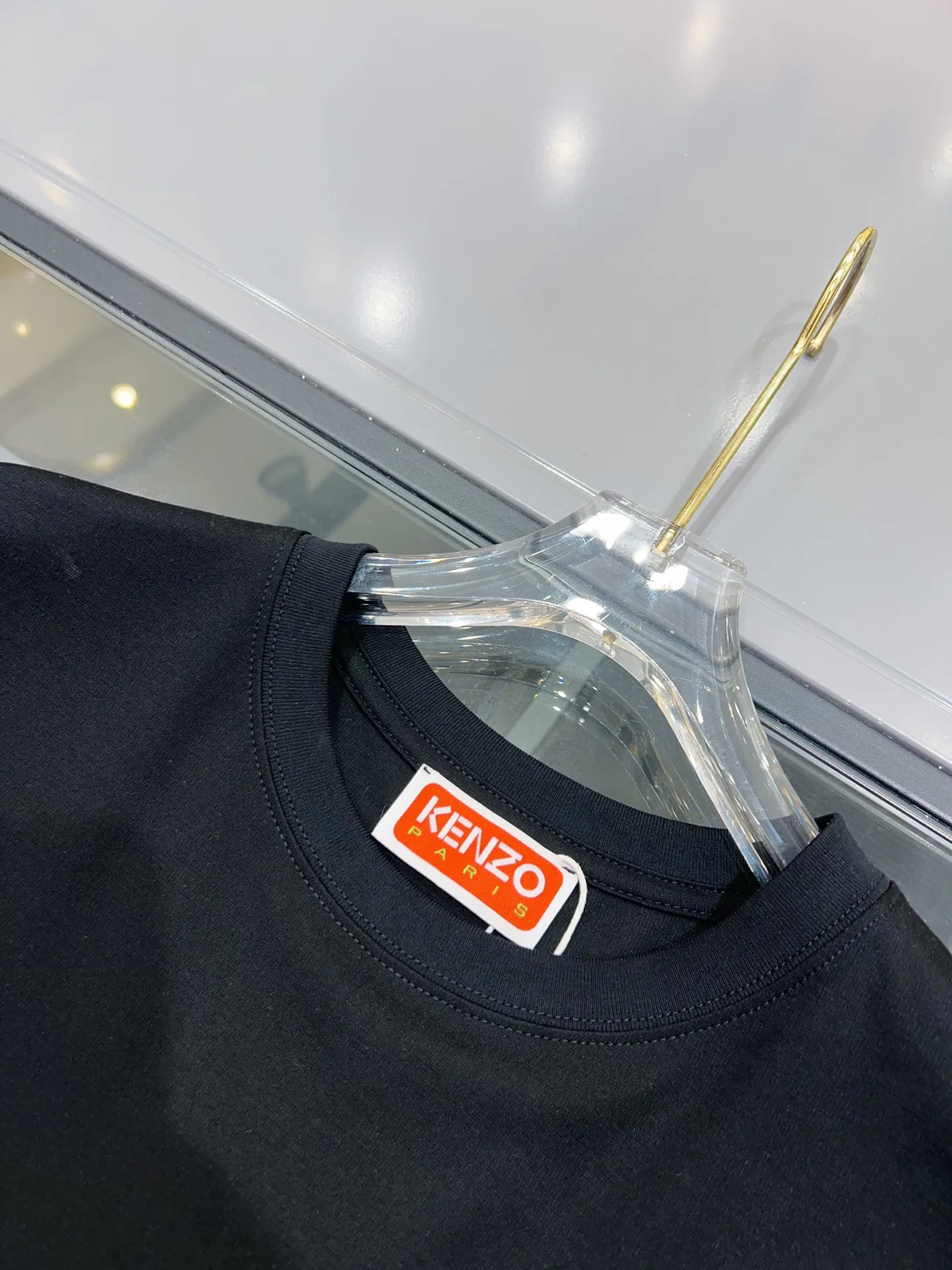 Футболки Женские Kenzo 13319732