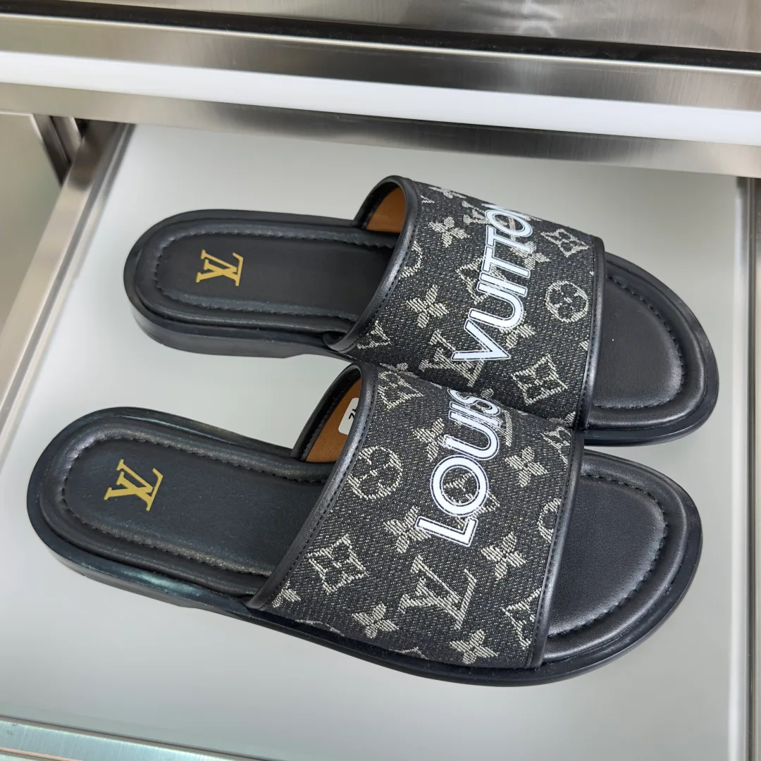 Сандалии Мужские Louis Vuitton 11744128