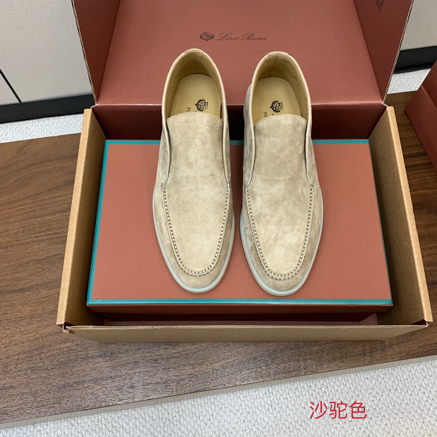 Лоферы И Мокасины Женские Loro Piana 18258338