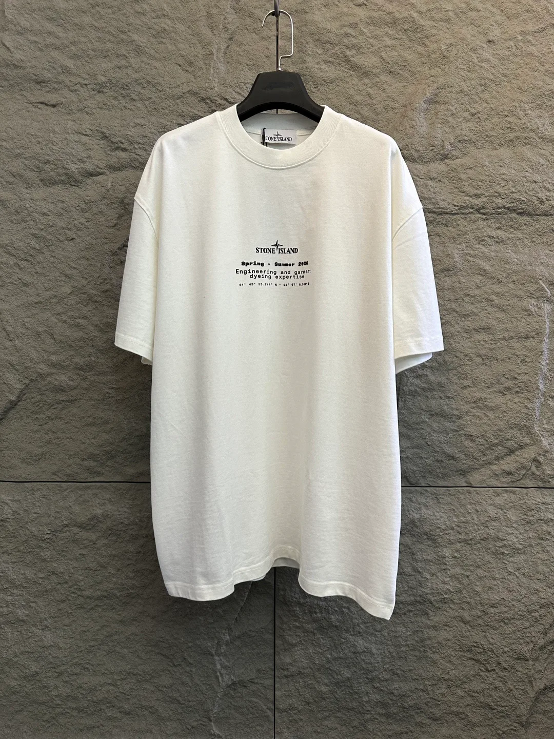 Футболки Женские Stone Island 12952582