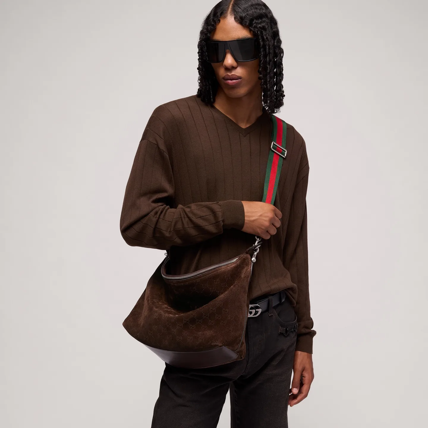Классические Сумки Женские Gucci 18223256