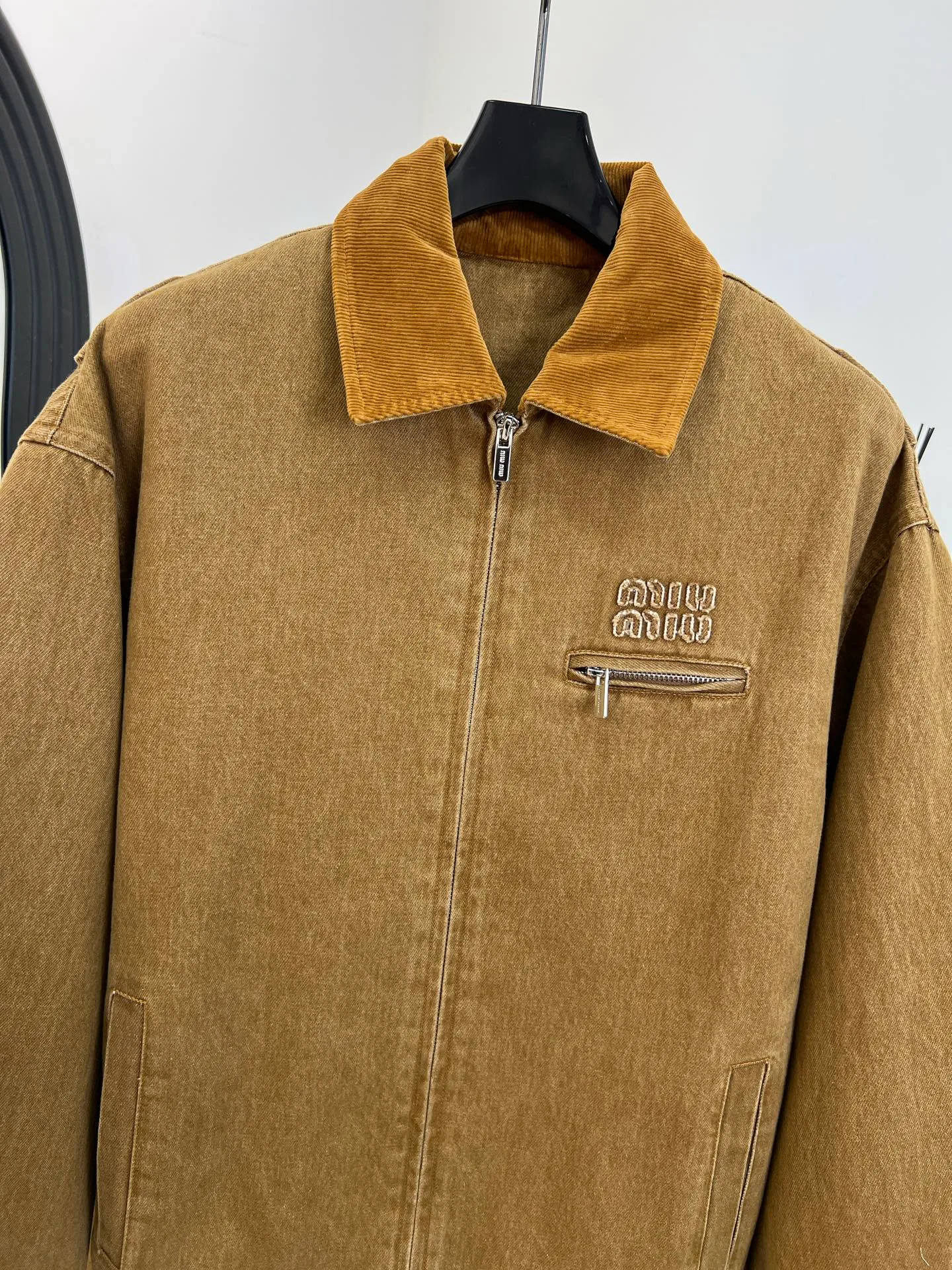 Куртки И Пуховики Женские Miu Miu 666655