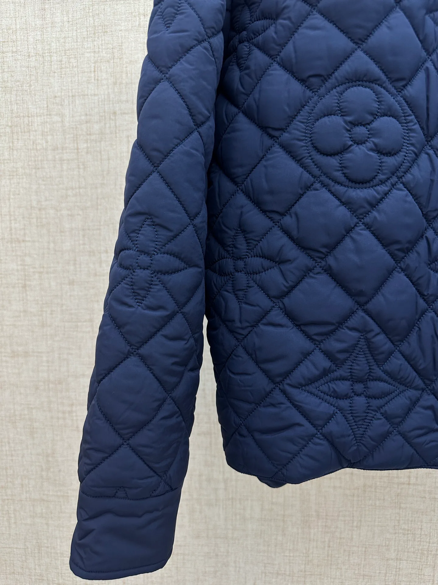 Куртки И Пуховики Женские Louis Vuitton 212586