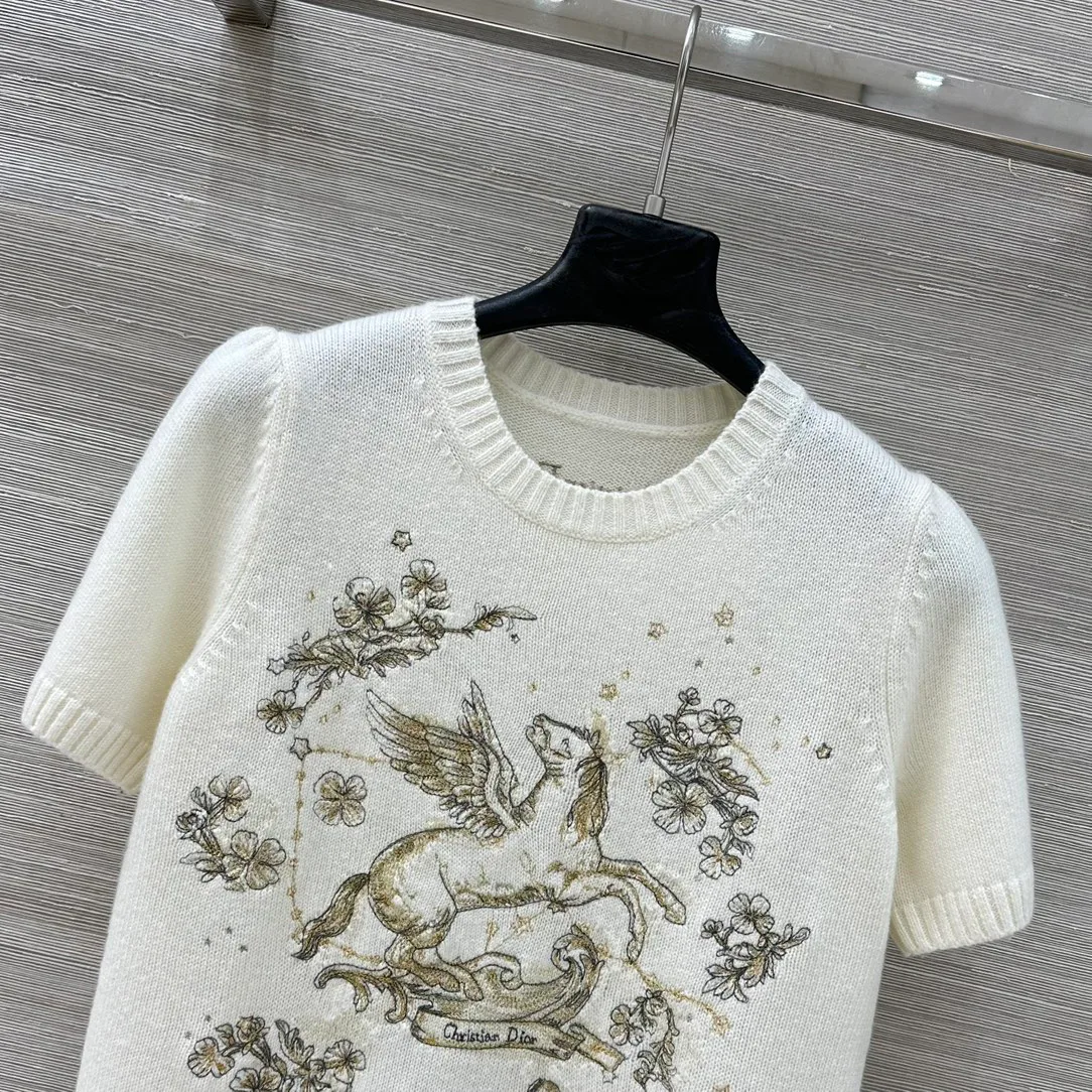 Джемперы И Свитеры Женские Christian Dior 1724147