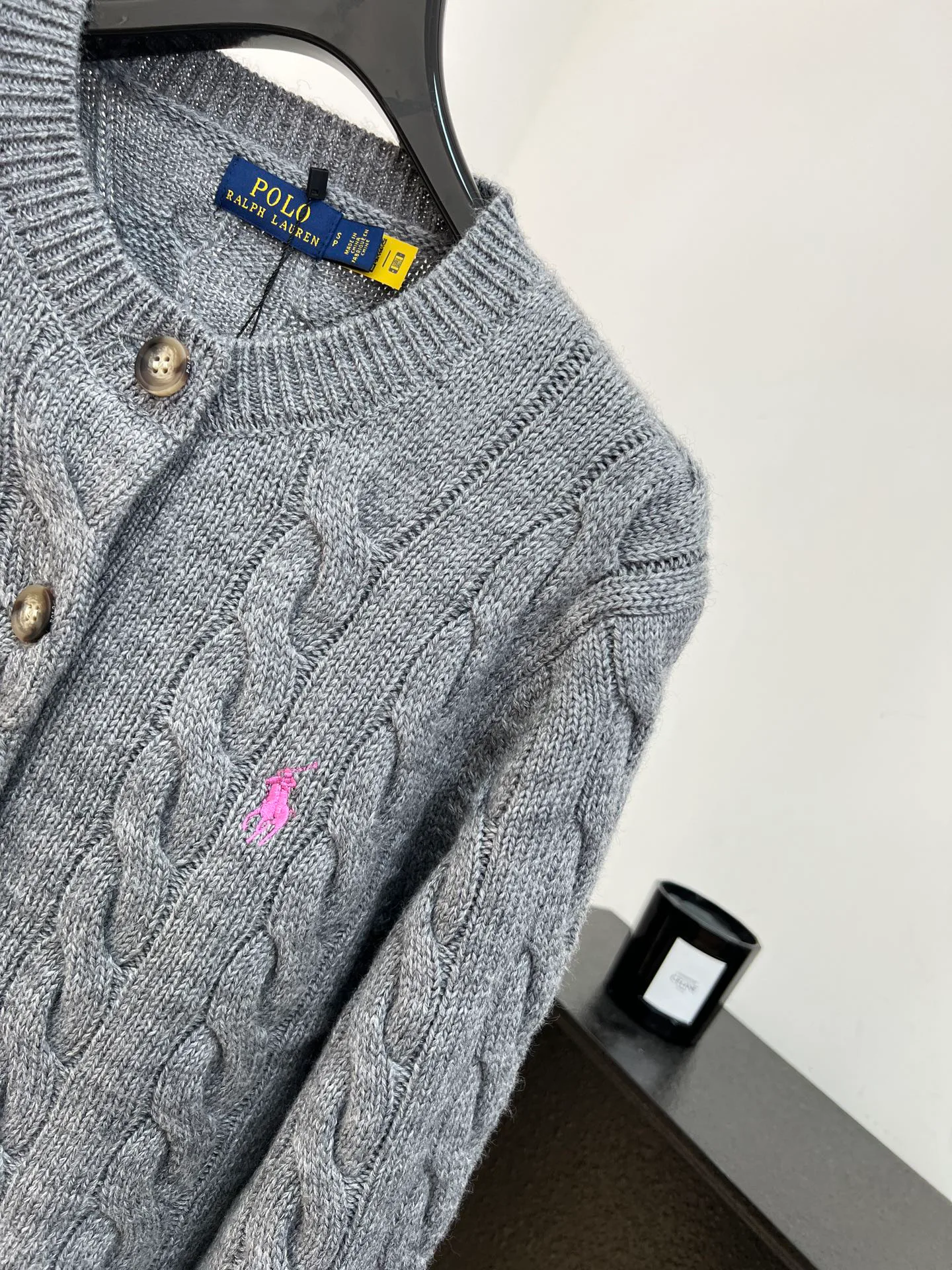 Джемперы И Свитеры Женские Ralph Lauren 18149155