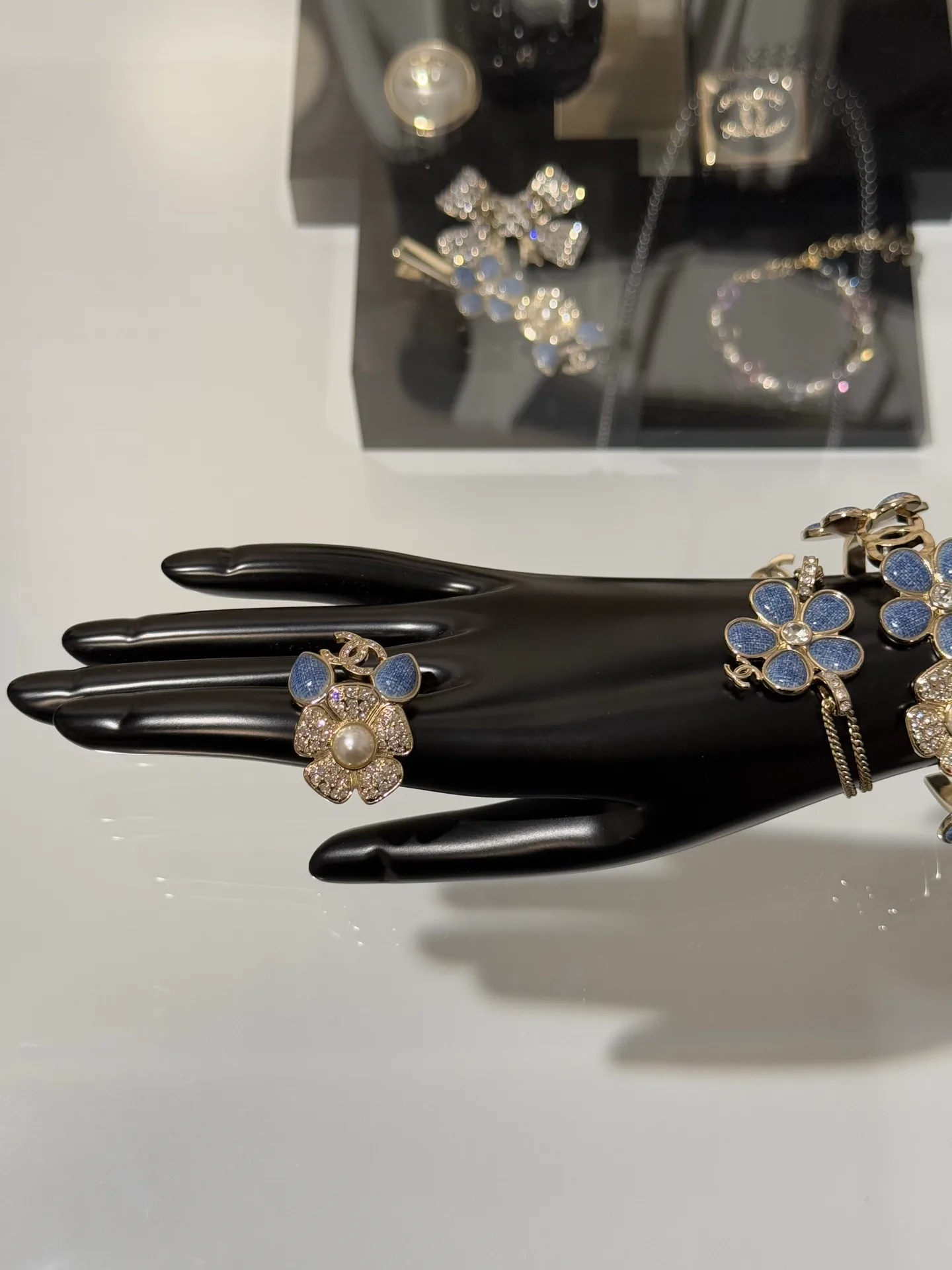 Бижутерия Chanel 959769