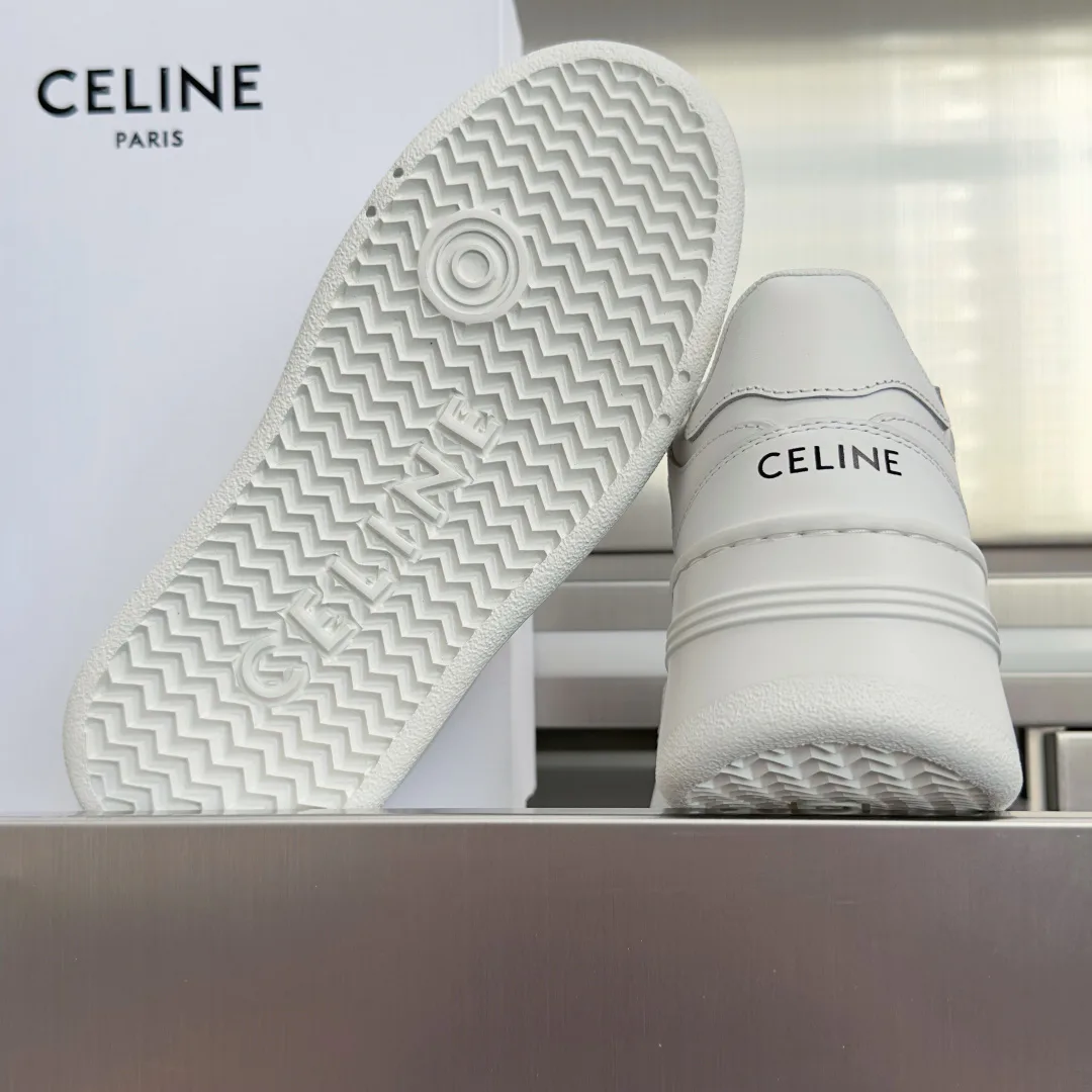 Кроссовки Женские Celine 18718934