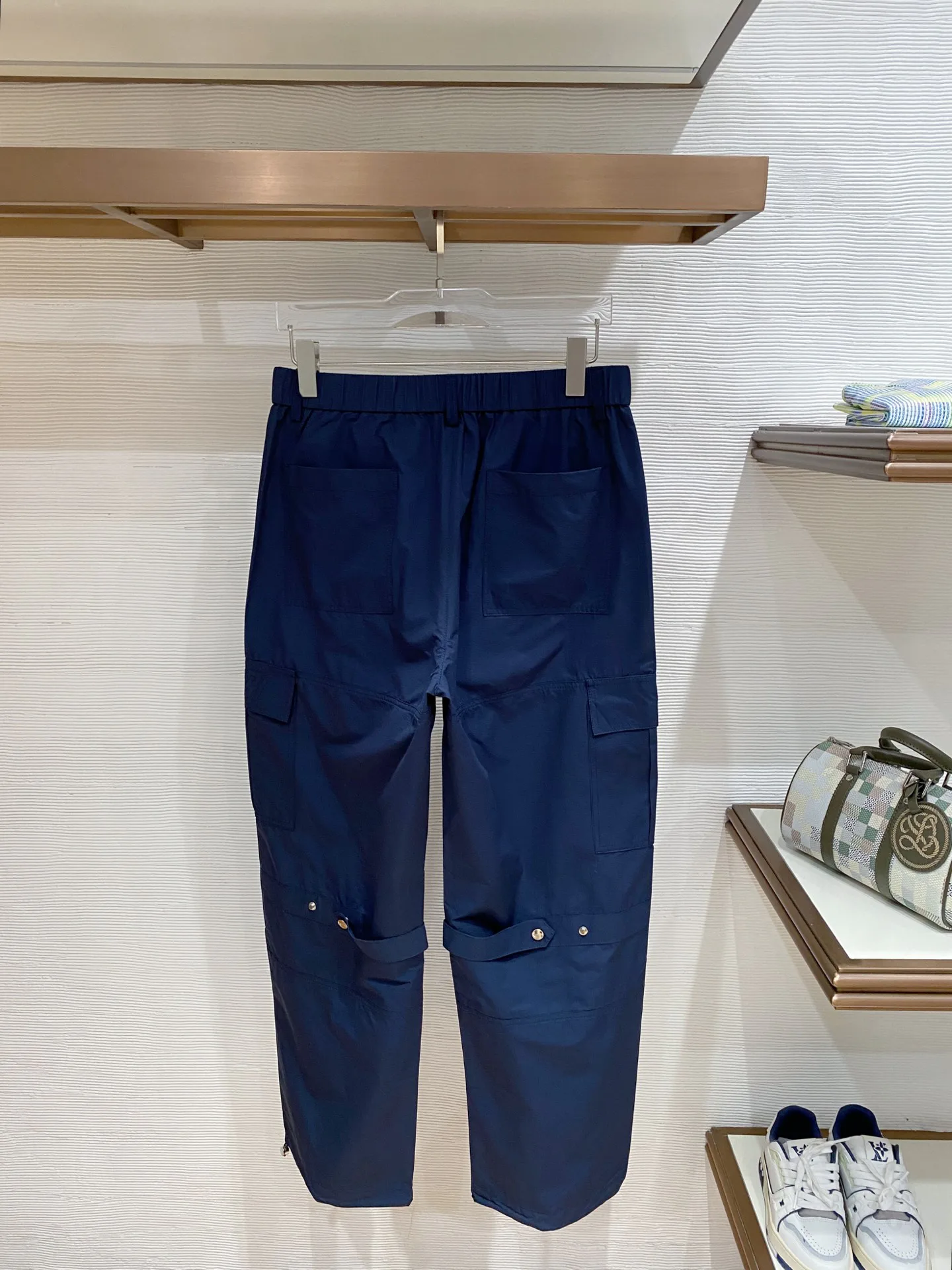 Брюки Мужские Gucci 13328184