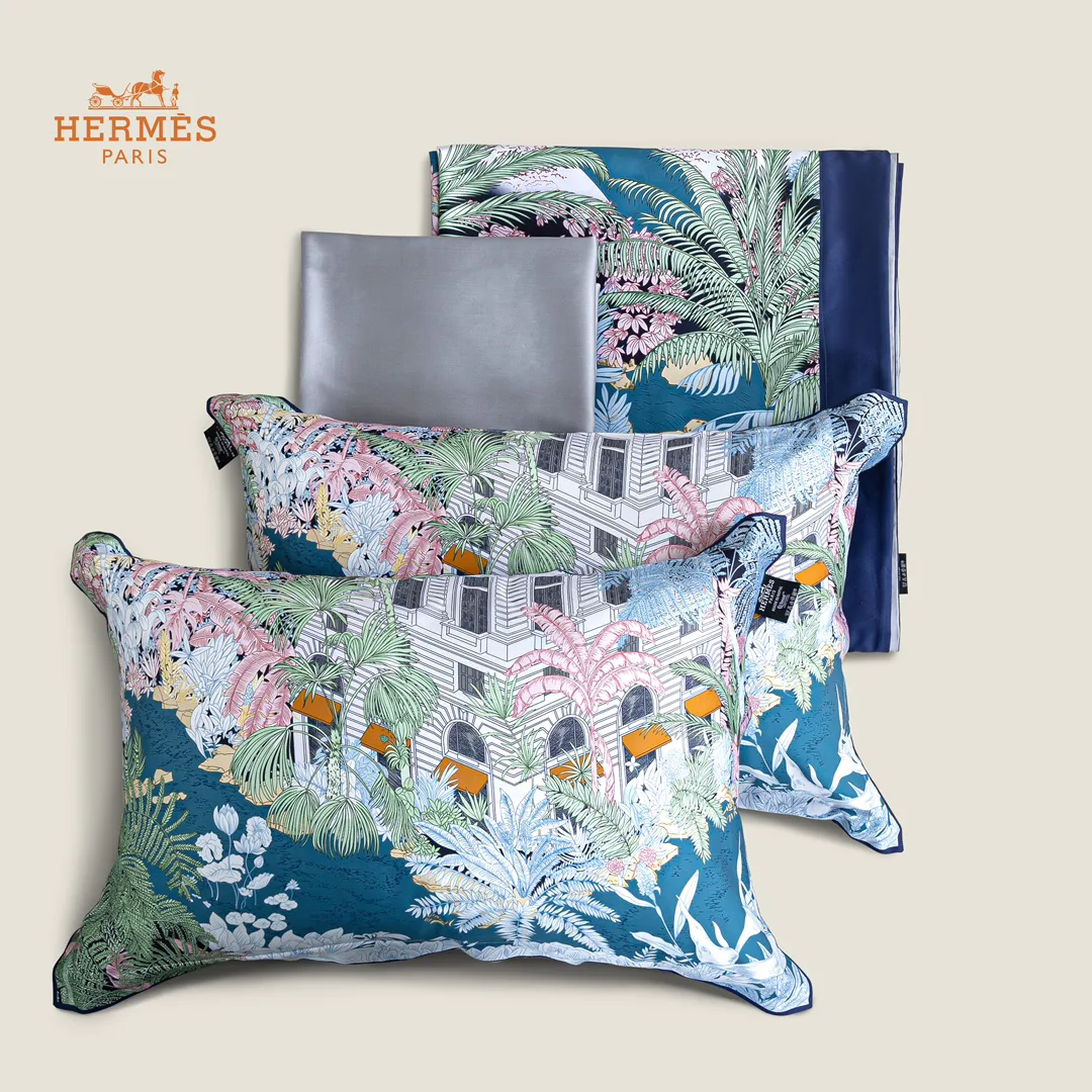 Постельное Белье Hermes 18193818