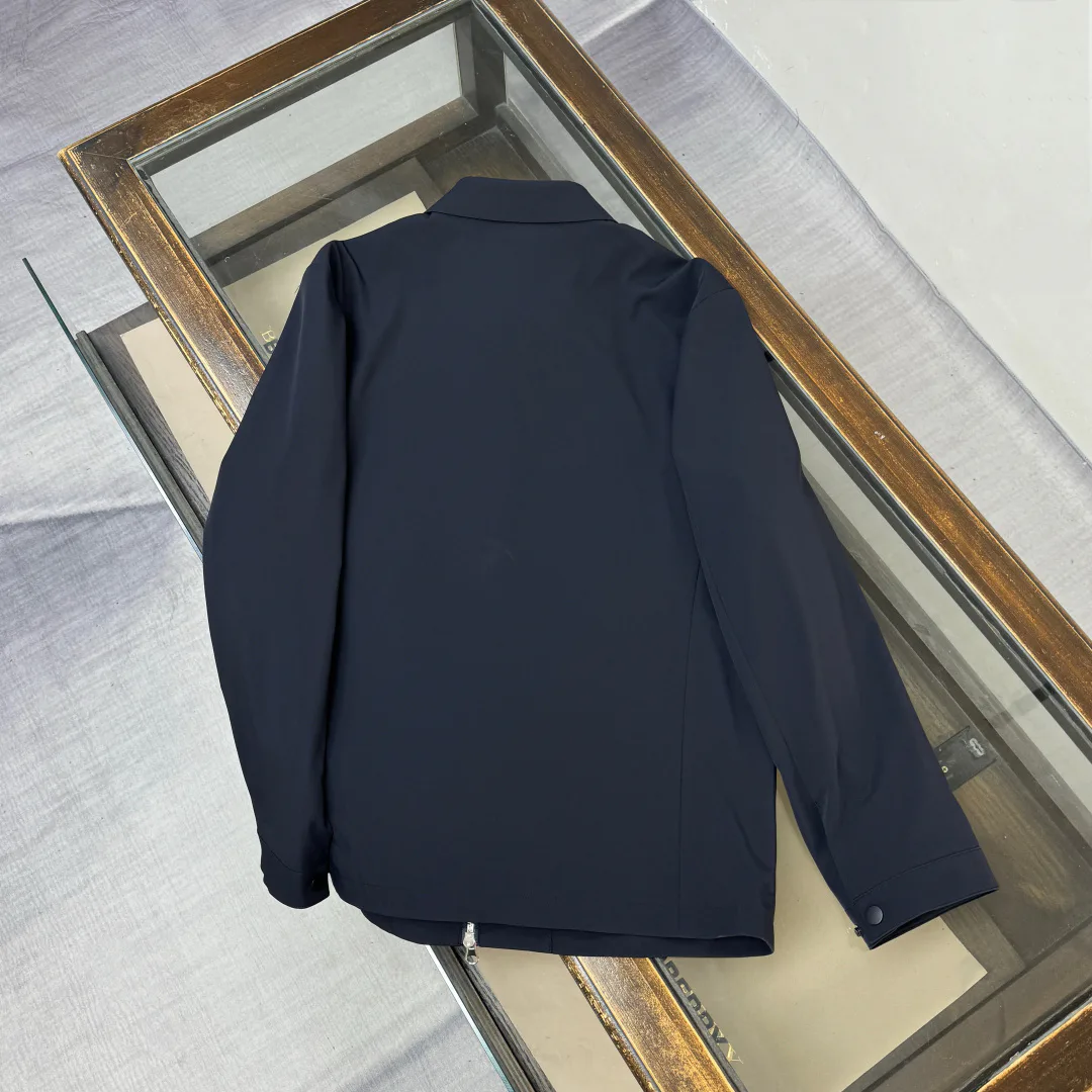 Куртки И Пуховики Мужские Kiton 10035315