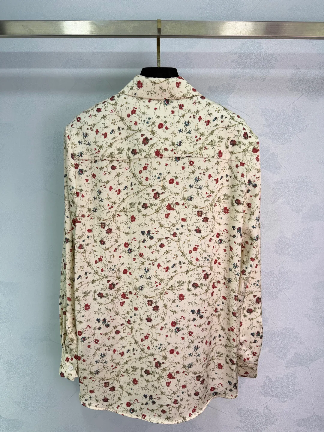 Рубашки Женские Valentino 11952419