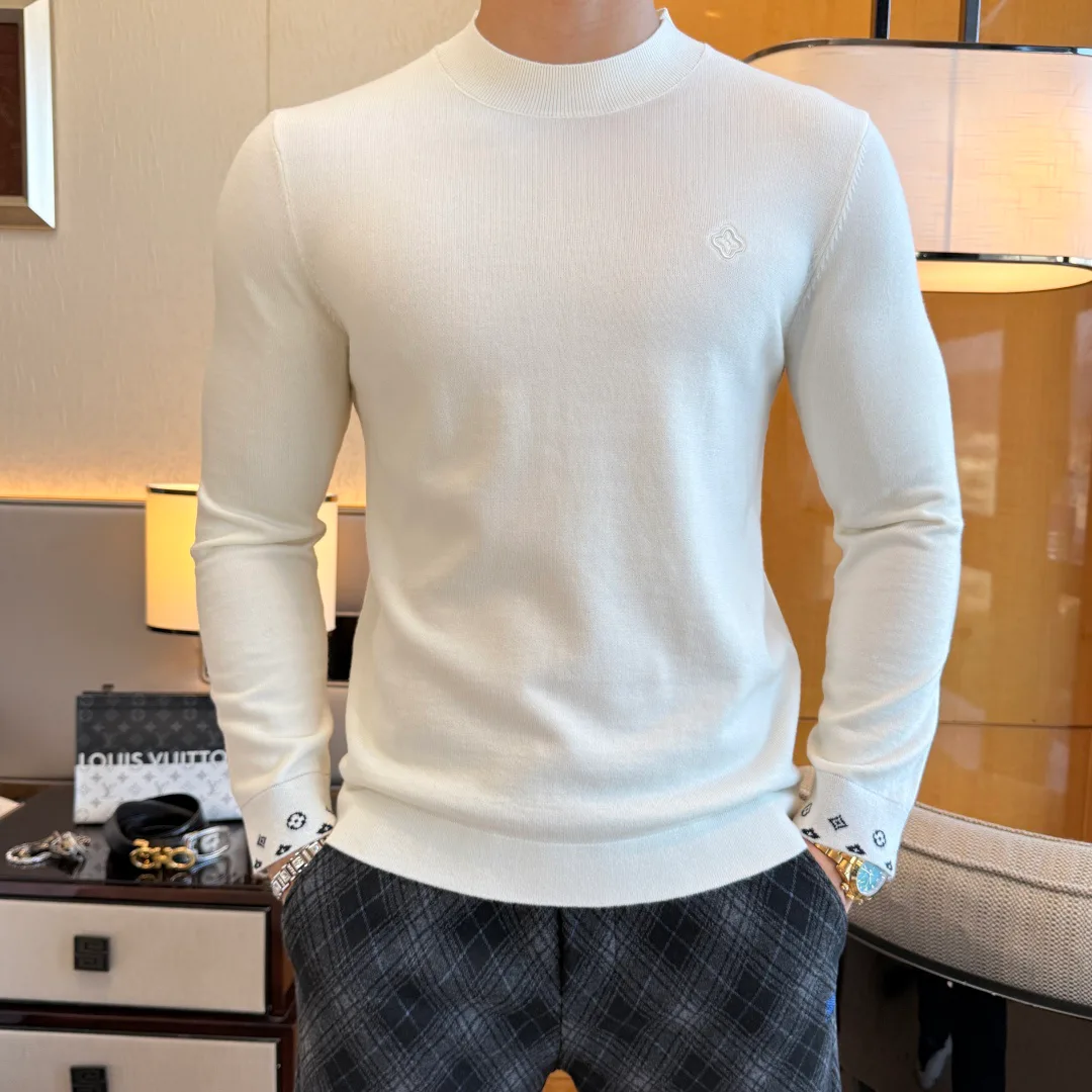 Джемперы И Свитеры Мужские Louis Vuitton 1032031