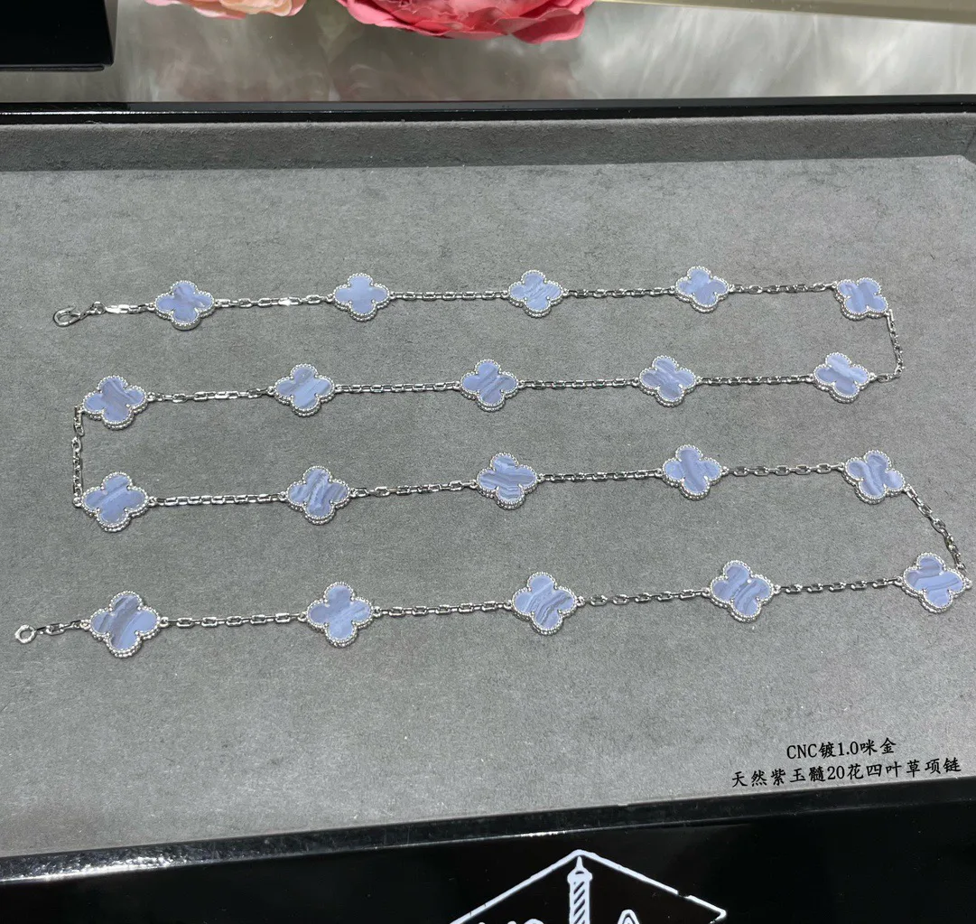 Бижутерия Van Cleef & Arpels 13595485
