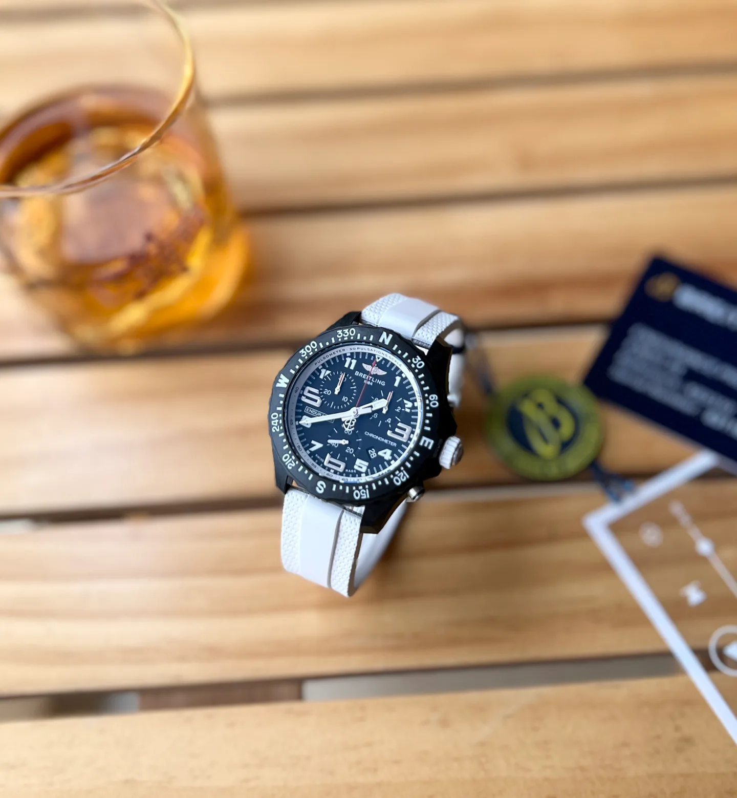 Часы Женские Breitling 88424