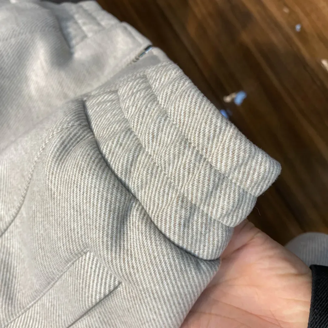 Куртки И Пуховики Мужские Loro Piana 1129813