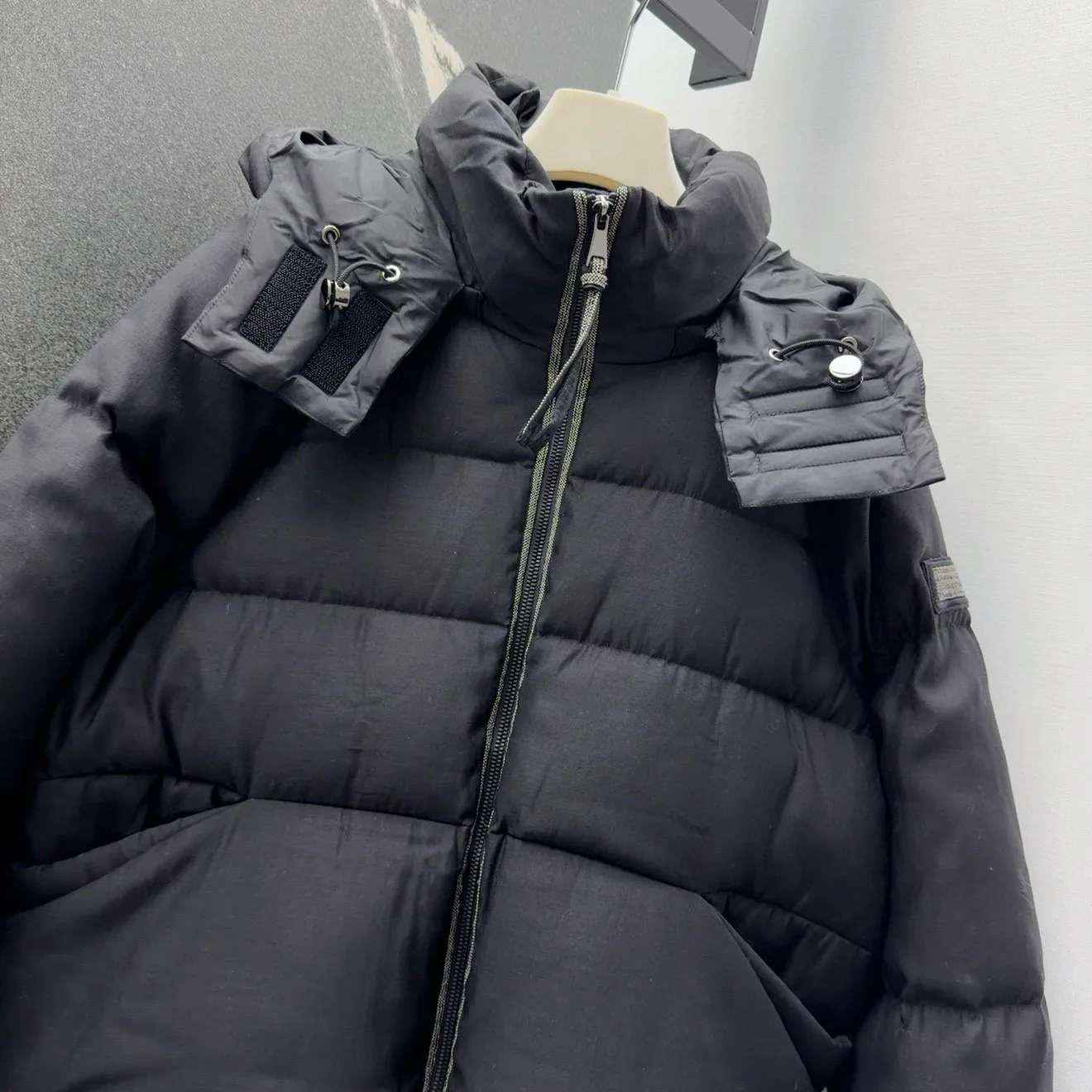 Куртки И Пуховики Женские Brunello Cucinelli 390707