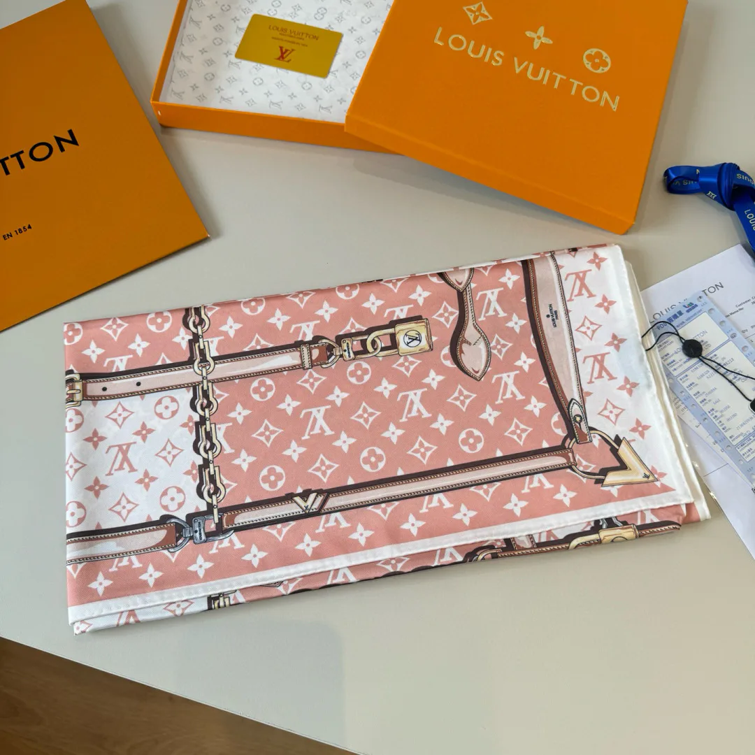 Платки Louis Vuitton 11335416