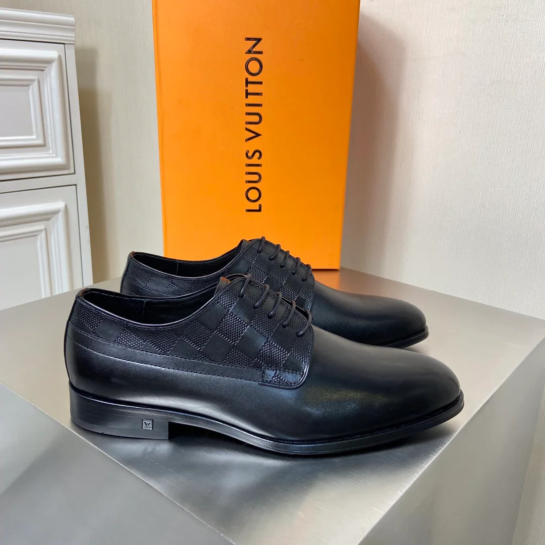 Лоферы И Туфли Мужские Louis Vuitton 23434