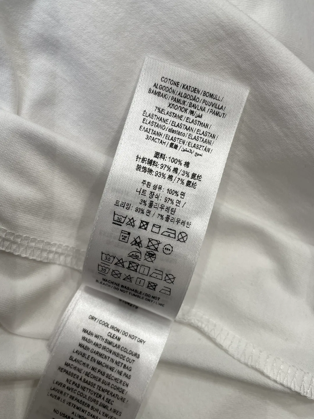 Футболки Мужские Burberry 10088633