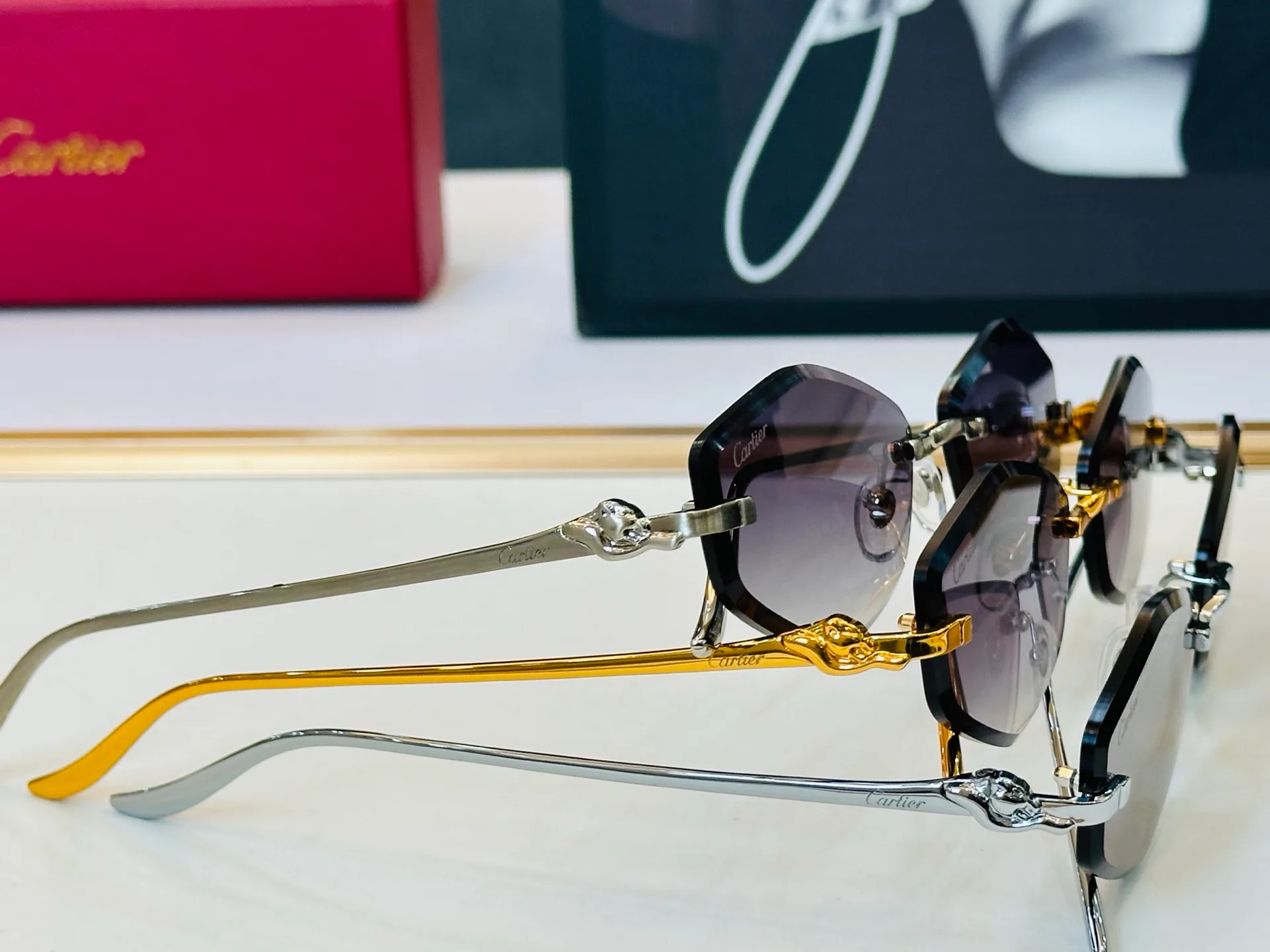 Очки Cartier 11649619