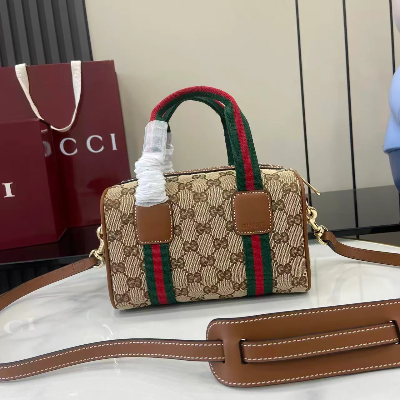 Классические Сумки Женские Gucci 5075886