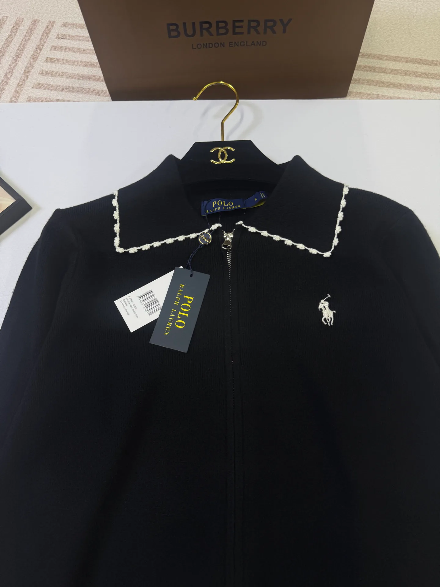 Джемперы И Свитеры Женские Ralph Lauren 18482268