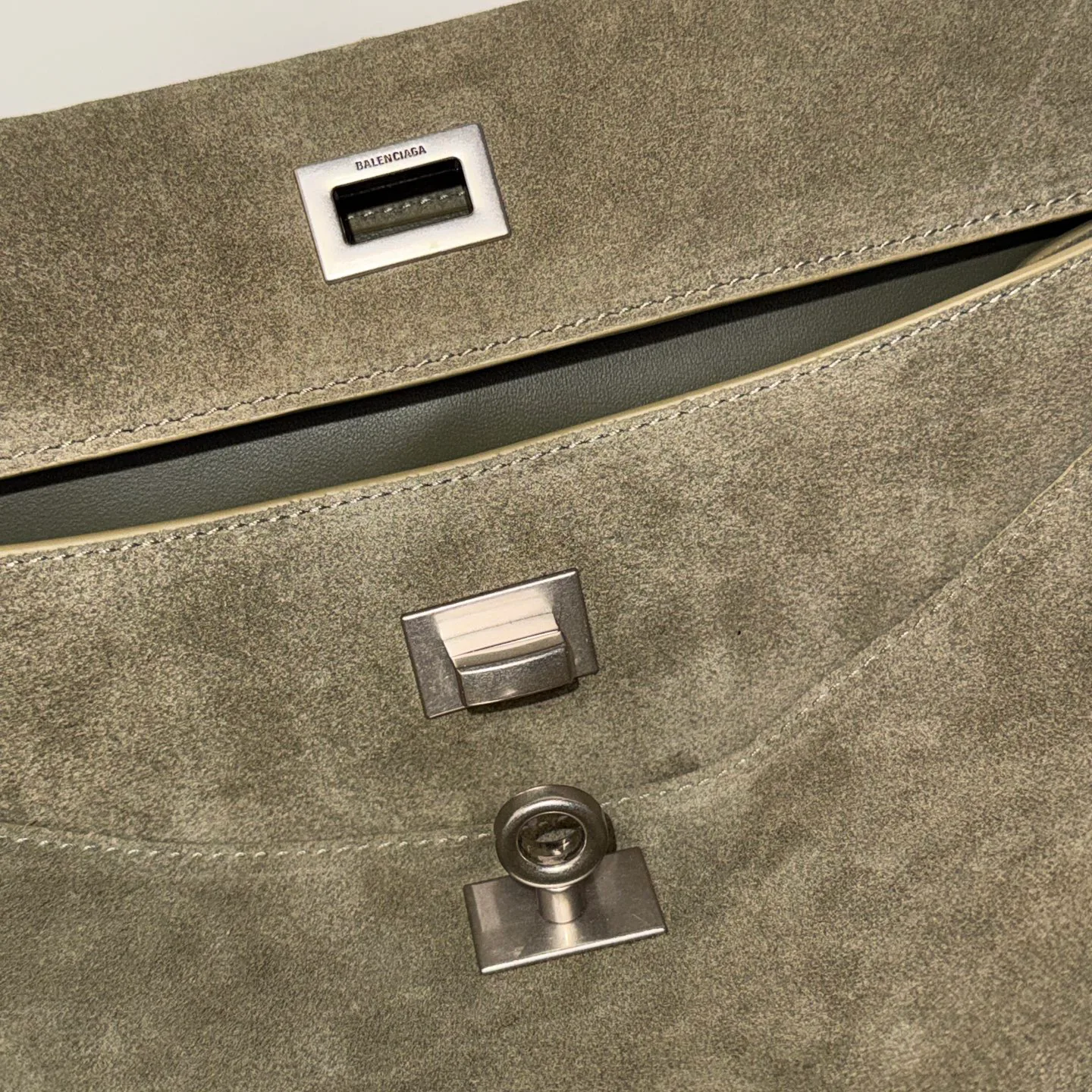 Классические Сумки Женские Balenciaga 1344683