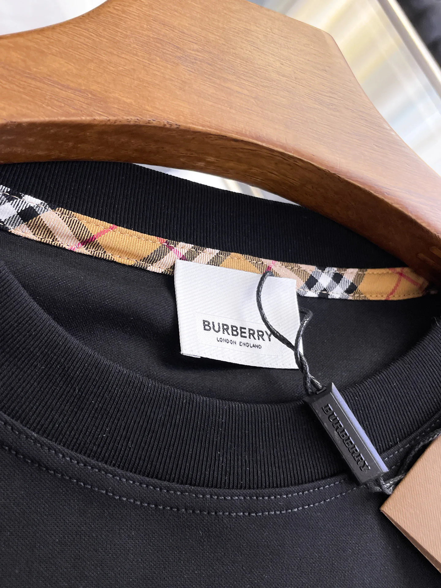 Футболки Мужские Burberry 17579797
