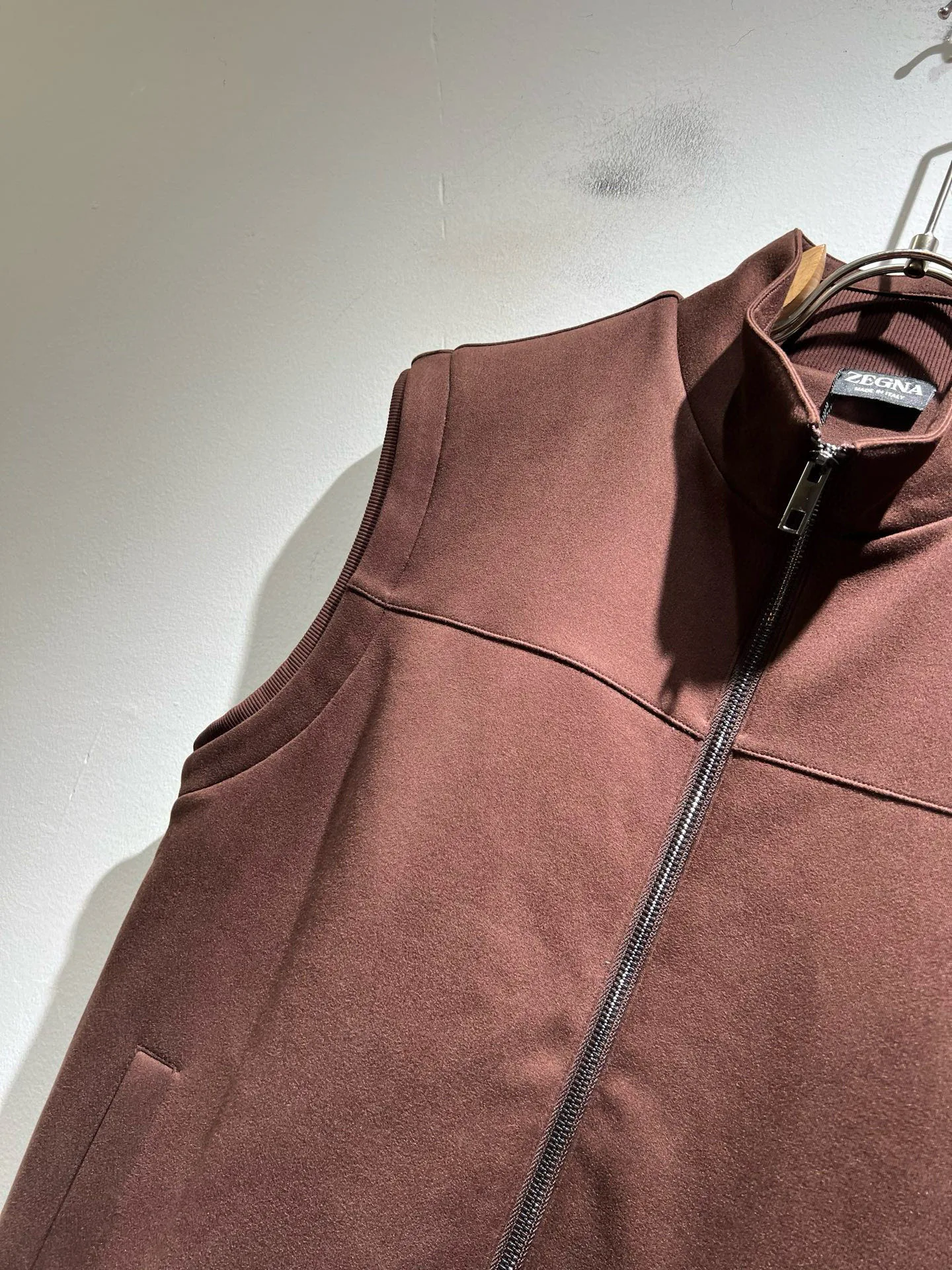 Жилеты Мужские Zegna 869343