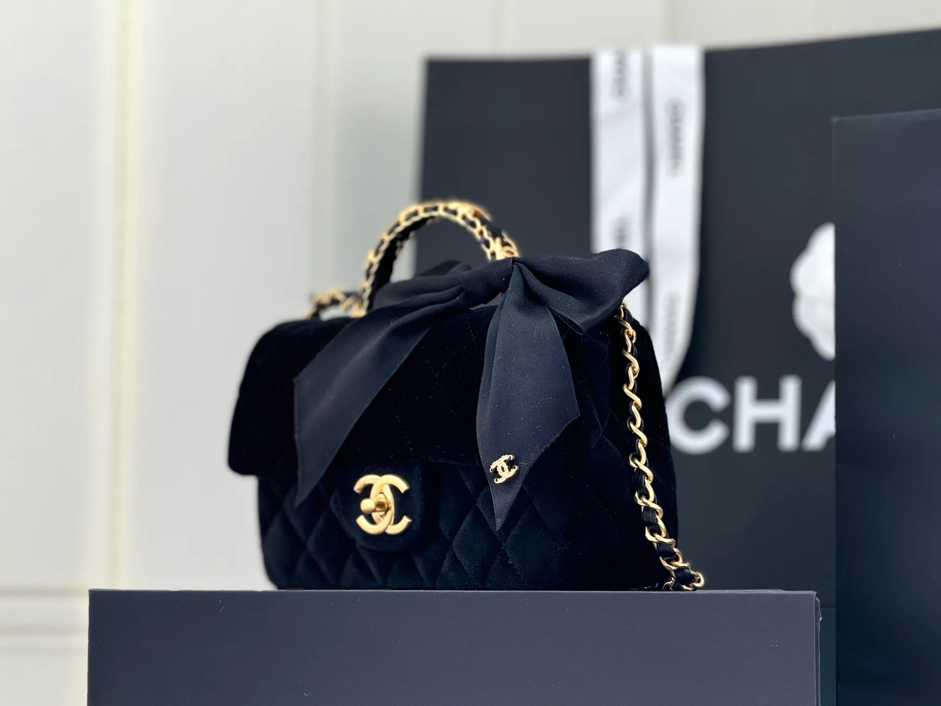 Классические Сумки Женские Chanel 11565798