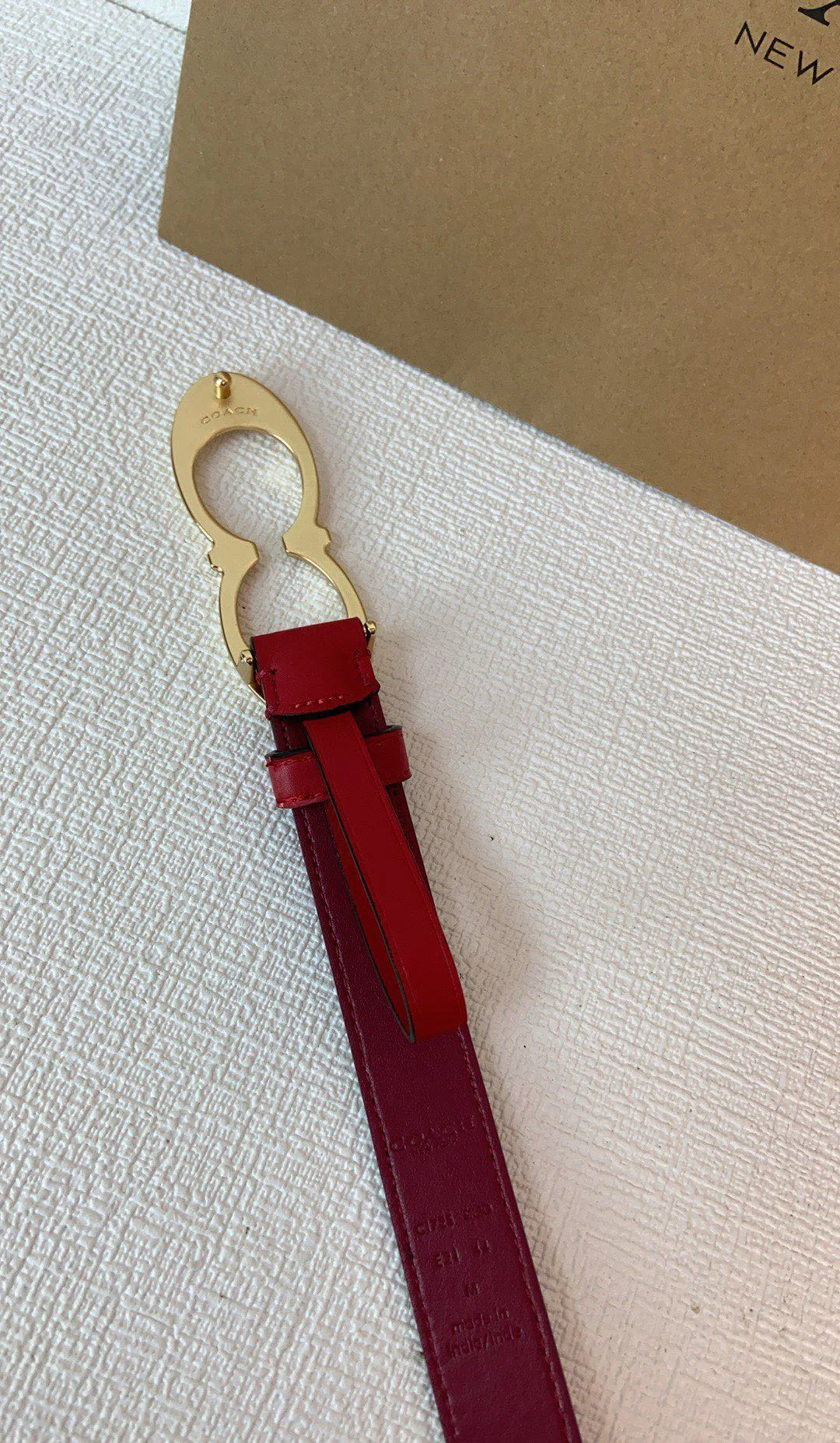 Ремни Chanel 449088