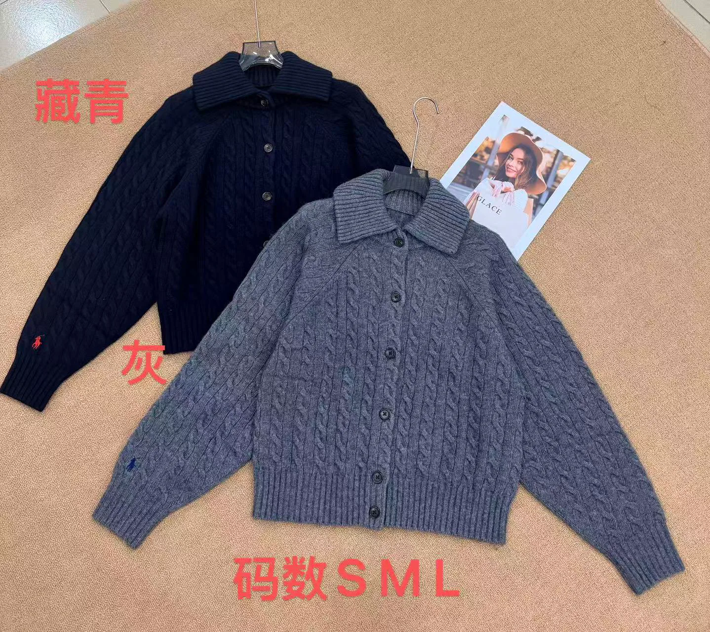 Джемперы И Свитеры Женские Ralph Lauren 18823709